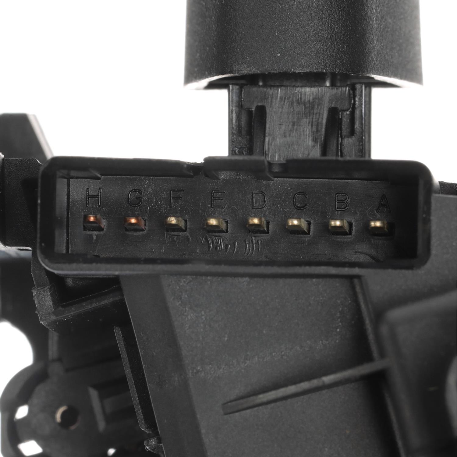 Standard Motor Products CBS1183 Hazard Warning Switch product image 3 of 8