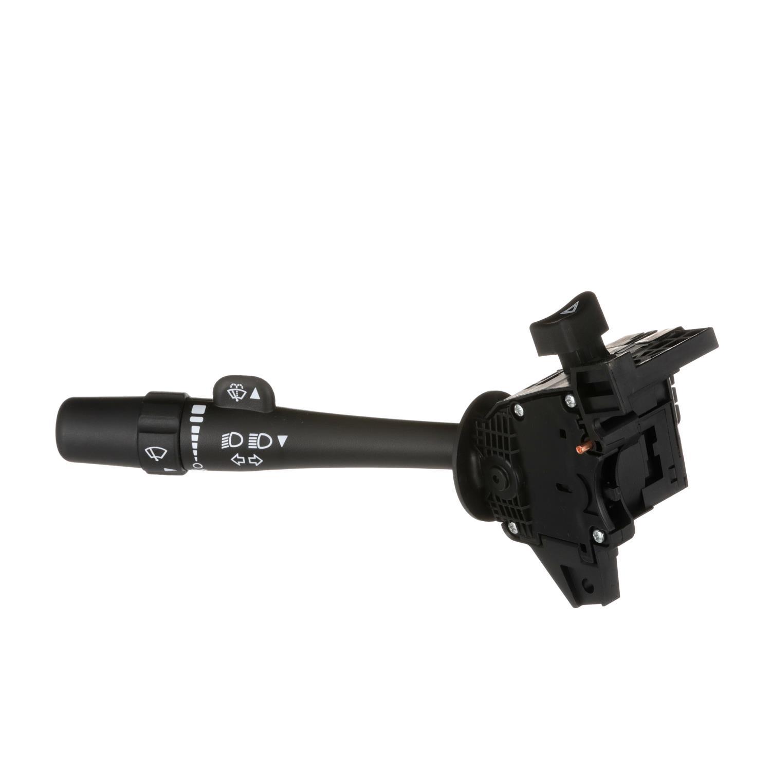 Standard Motor Products CBS1183 Hazard Warning Switch product image 4 of 8