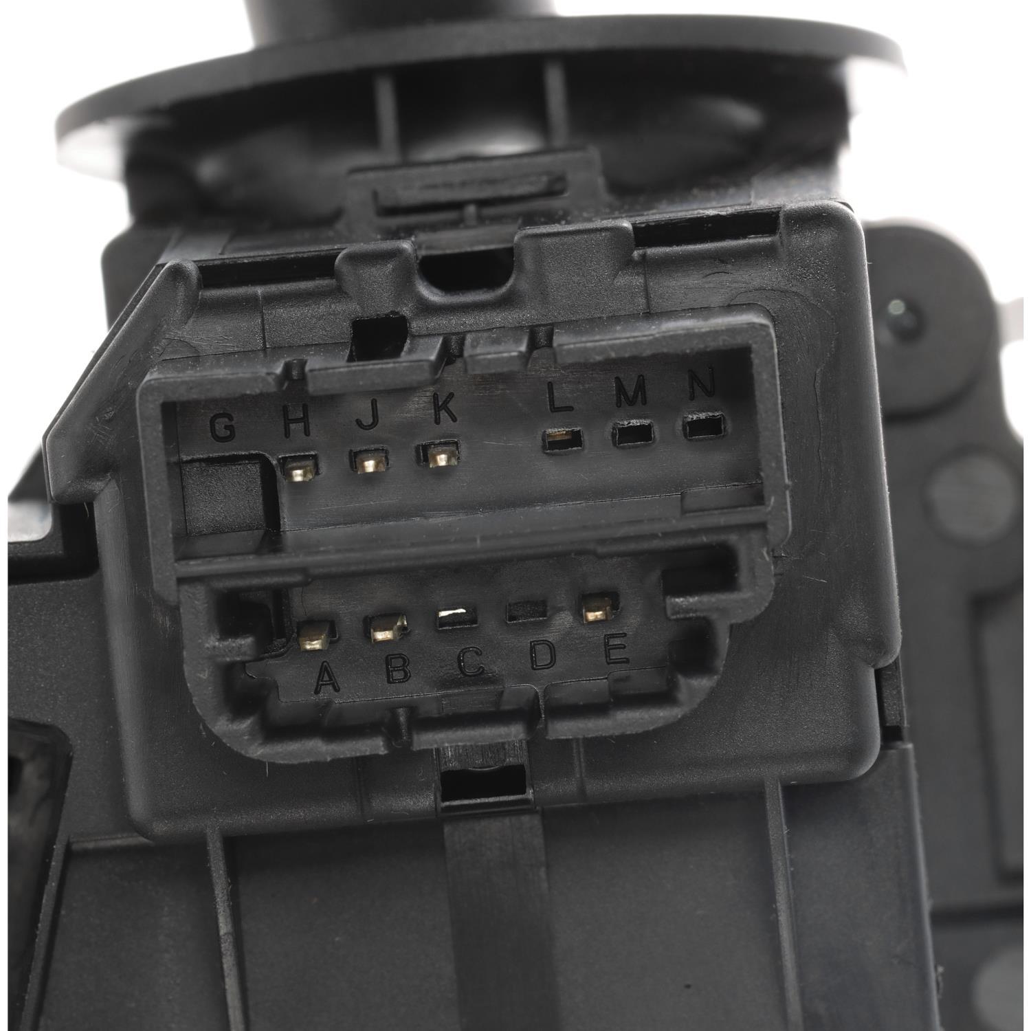 Standard Motor Products CBS1183 Hazard Warning Switch product image 6 of 8