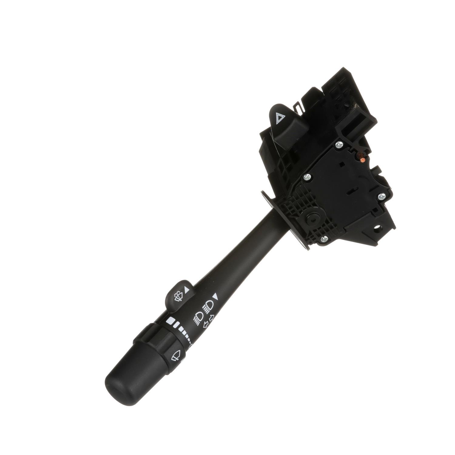 Standard Motor Products CBS1183 Hazard Warning Switch product image 8 of 8