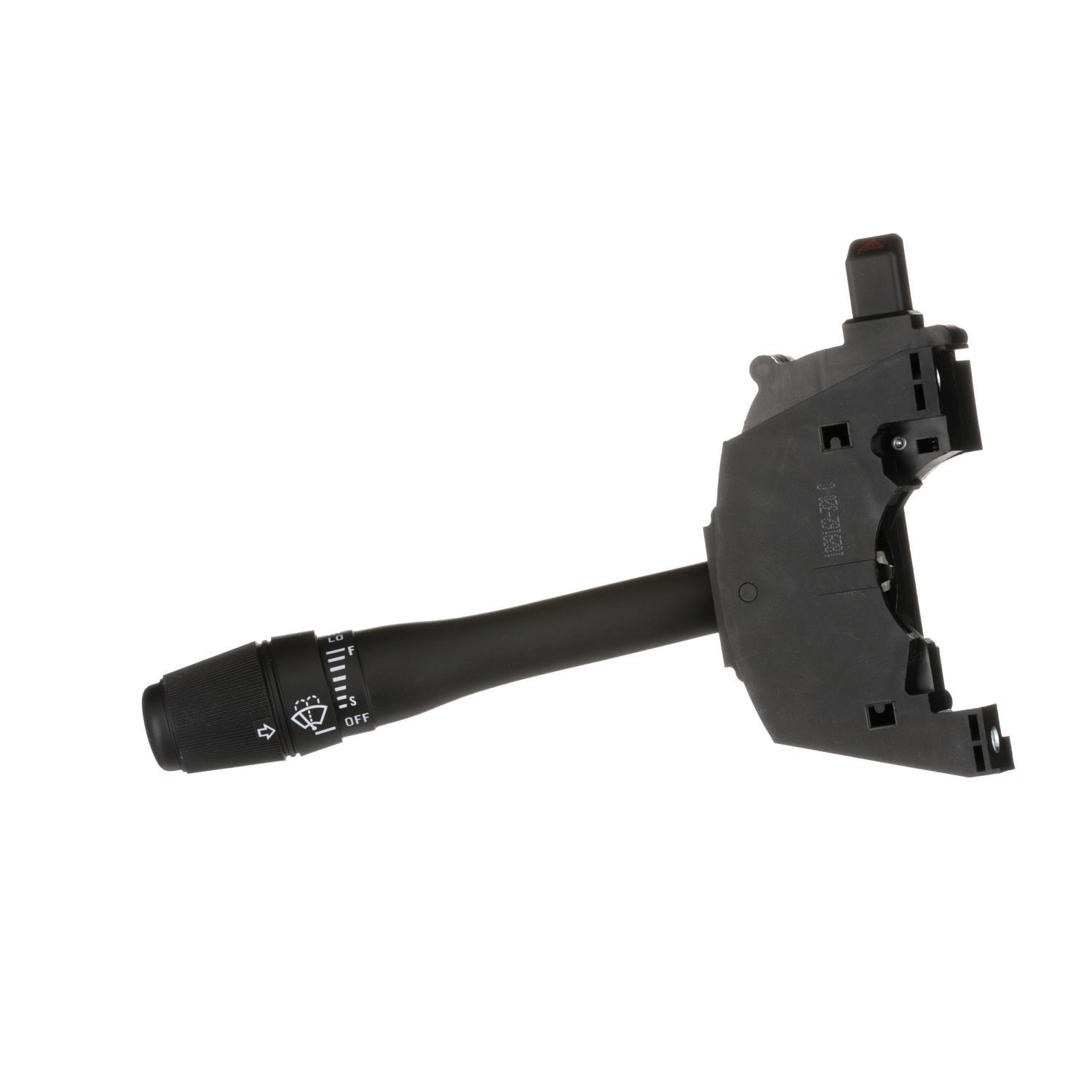 Standard Motor Products CBS1184 Headlight Dimmer Switch product image 5 of 7