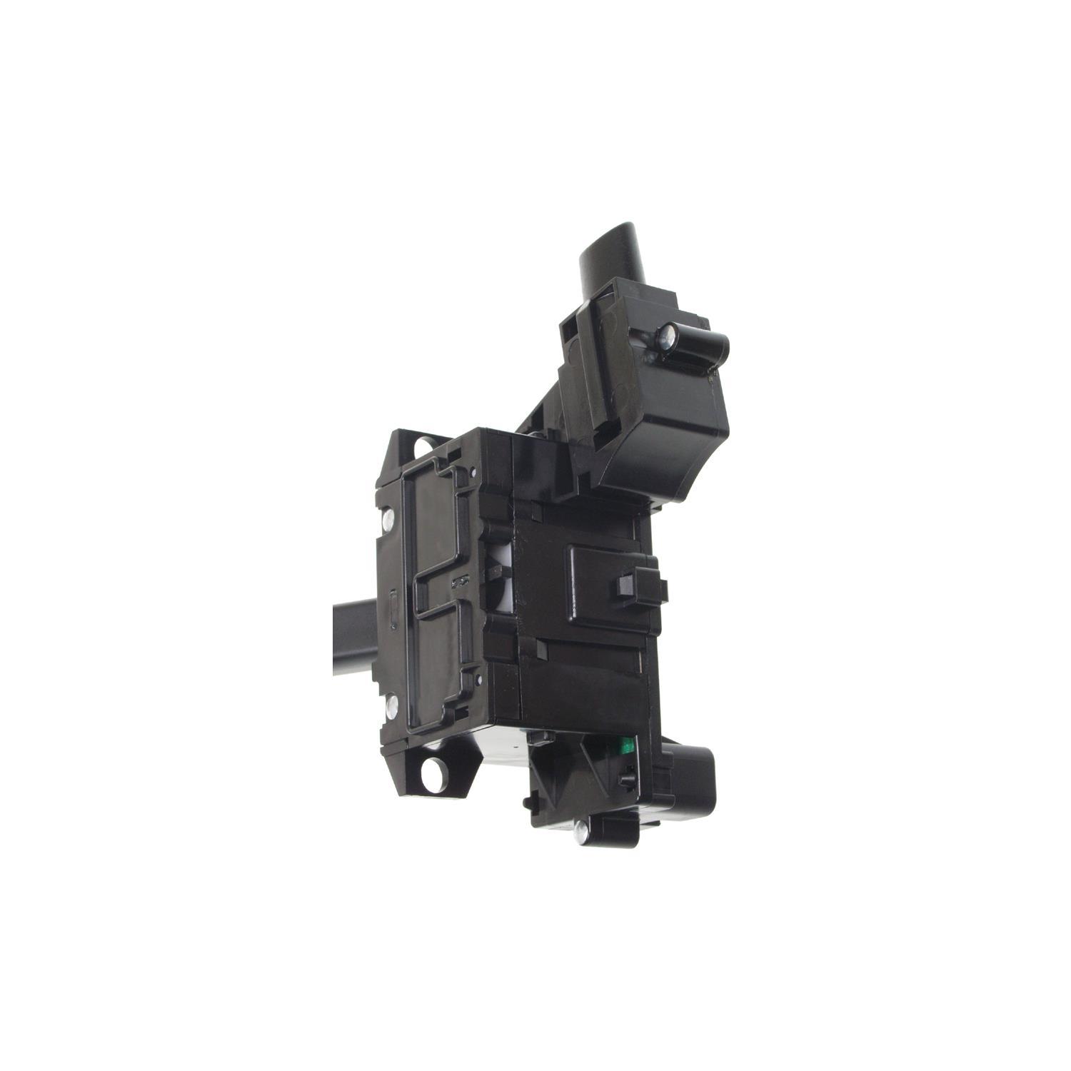 Standard Motor Products CBS1186 Hazard Warning Switch product image 1 of 3