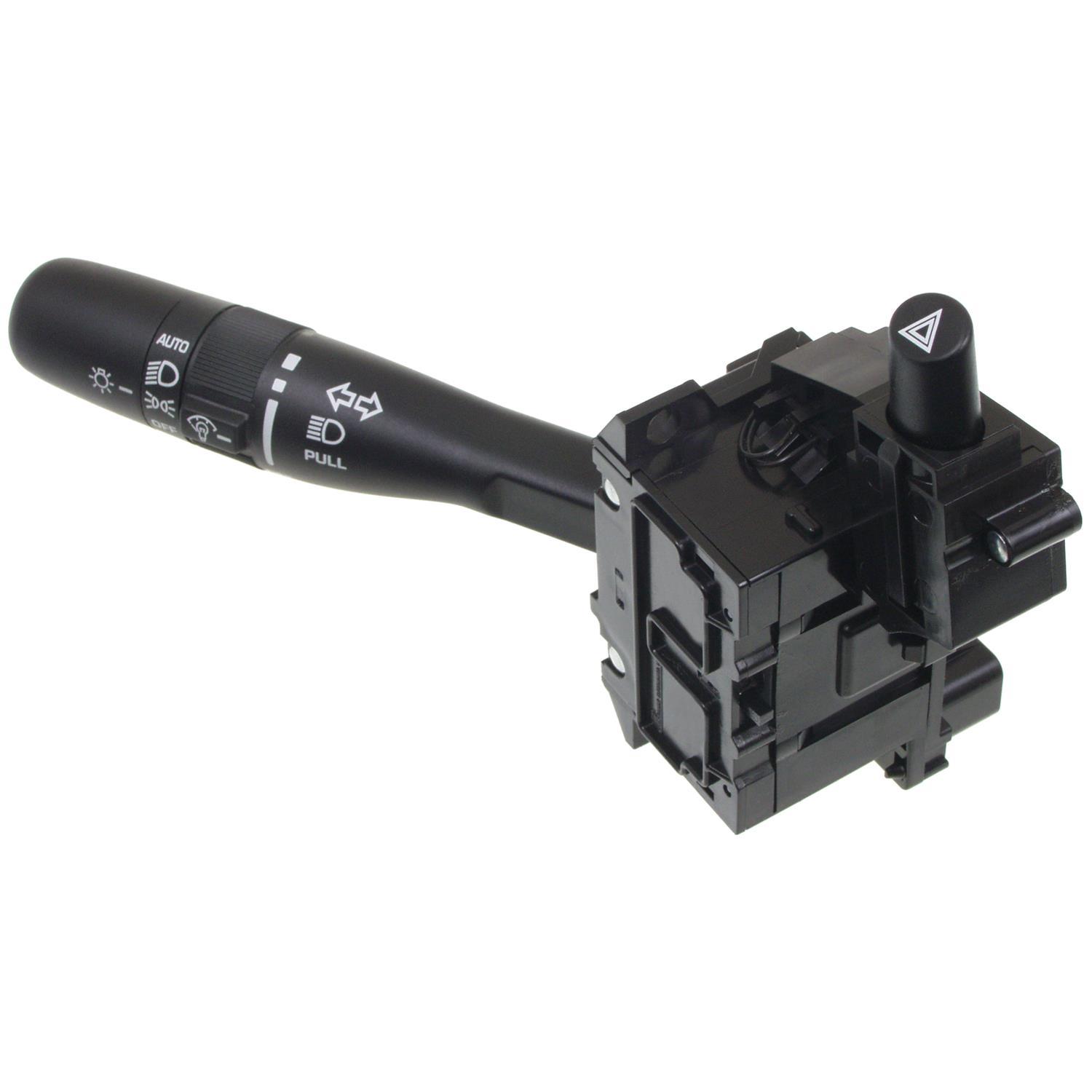 Standard Motor Products CBS1186 Hazard Warning Switch product image 3 of 3