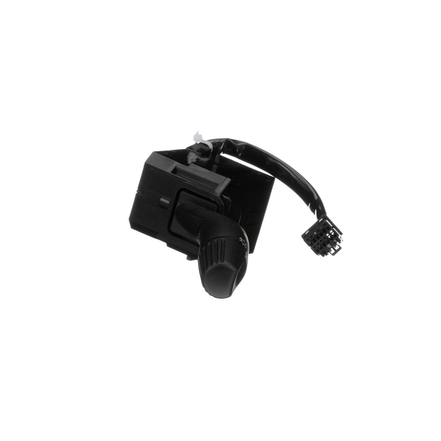 Standard Motor Products CBS1187 - Headlight Switch Standard Motor Products CBS1187 Headlight Dimmer Switch product image 3 of 7