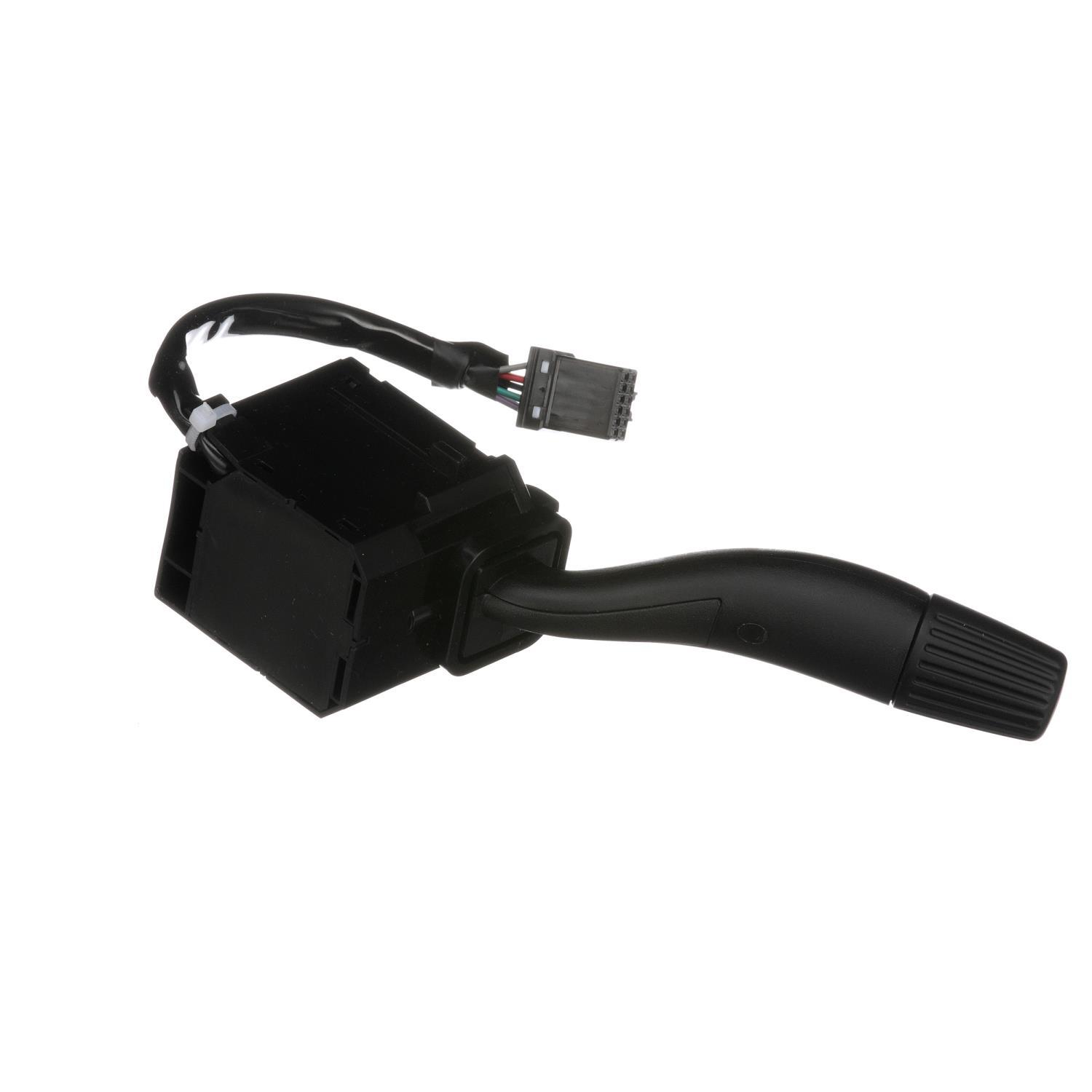 Standard Motor Products CBS1187 - Headlight Switch Standard Motor Products CBS1187 Headlight Dimmer Switch product image 4 of 7