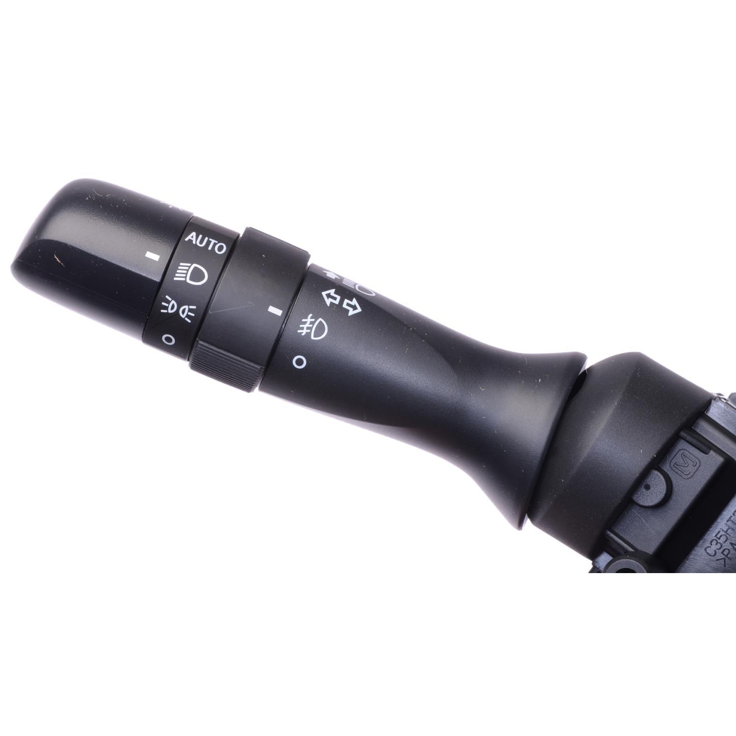 Standard Motor Products CBS1189 Fog Light Switch product image 1 of 4