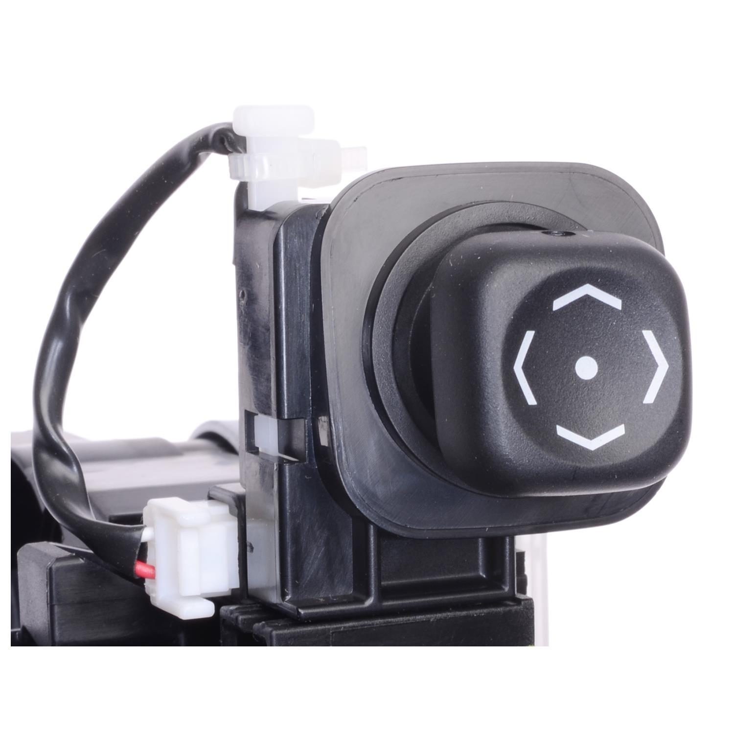 Standard Motor Products CBS1189 Fog Light Switch product image 4 of 4