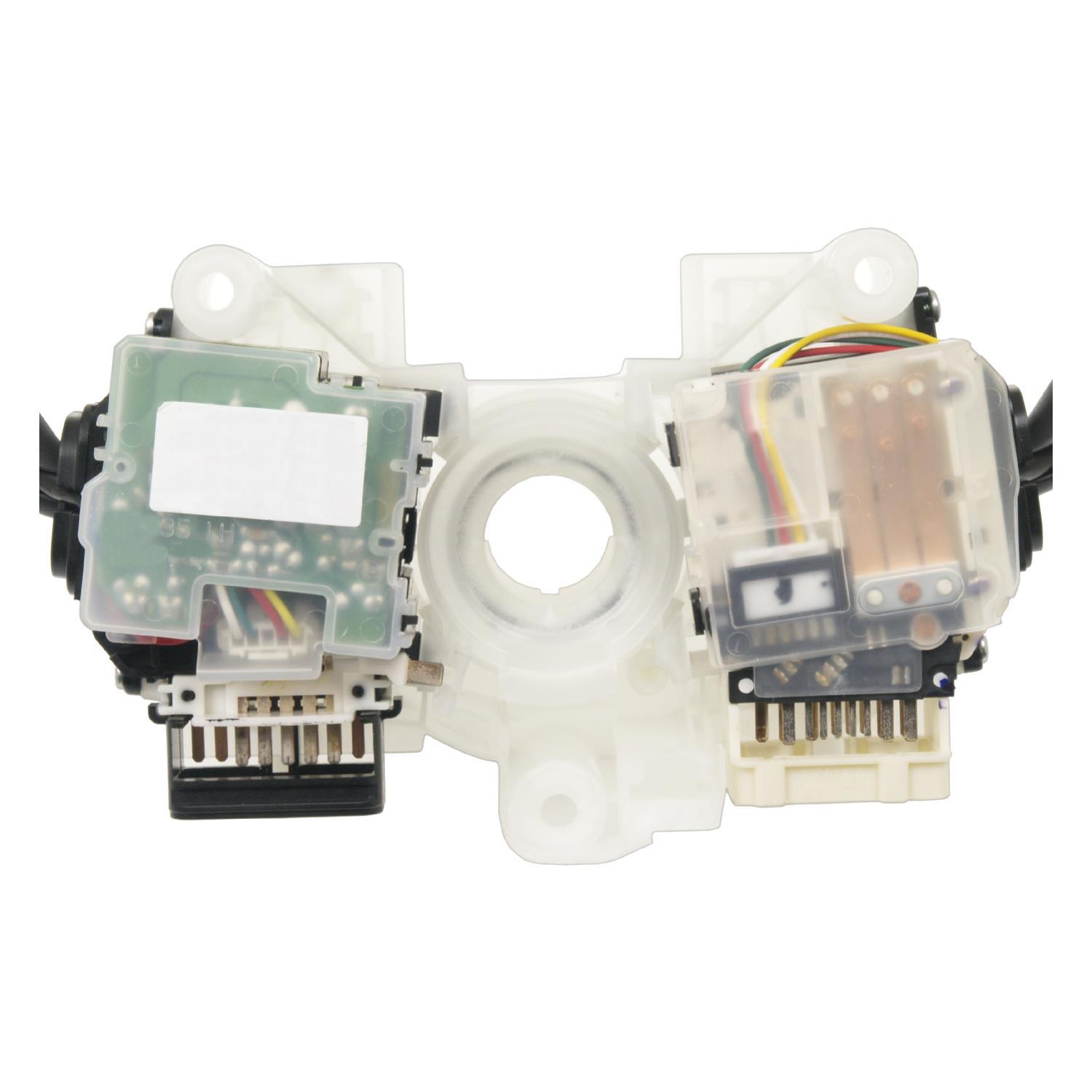 Standard Motor Products CBS1191 Fog Light Switch product image 1 of 3