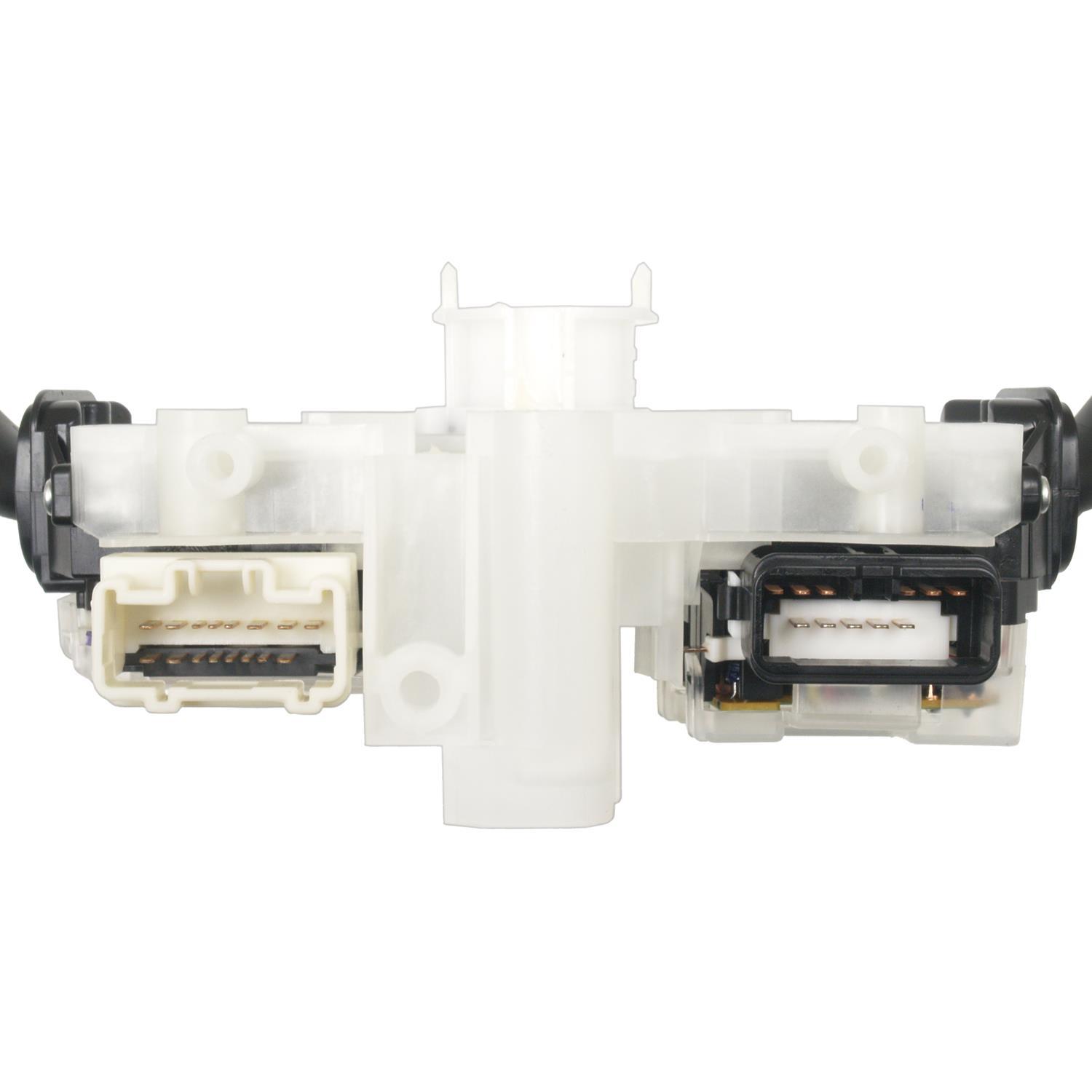 Standard Motor Products CBS1191 Fog Light Switch product image 2 of 3