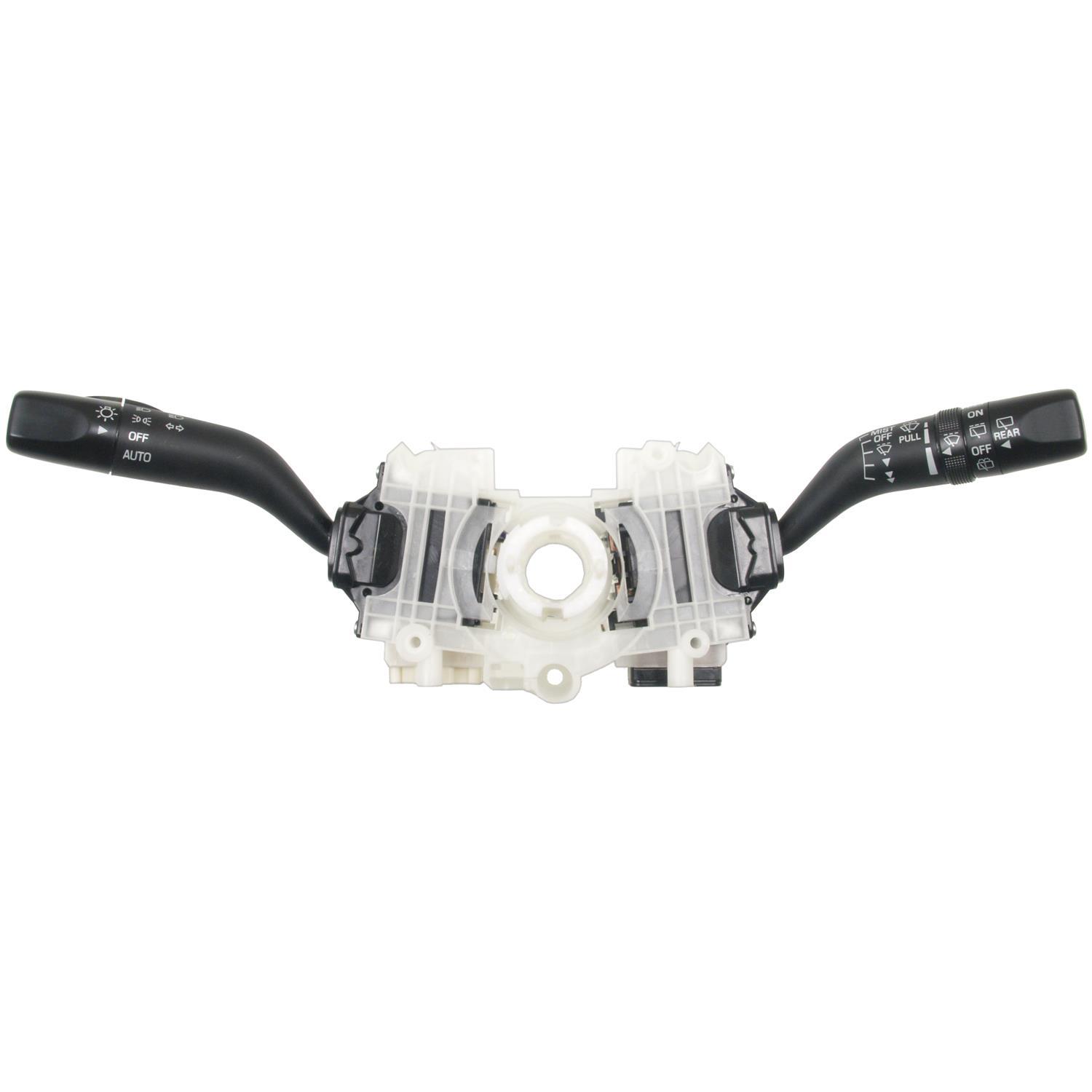 Standard Motor Products CBS1191 Fog Light Switch product image 3 of 3