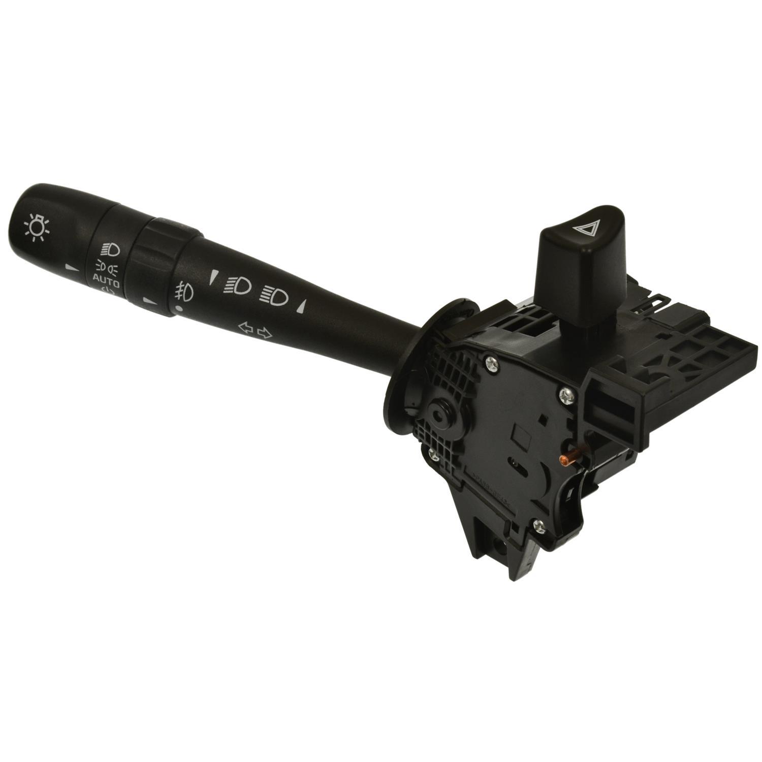Standard Motor Products CBS1192 Fog Light Switch product image 1 of 3