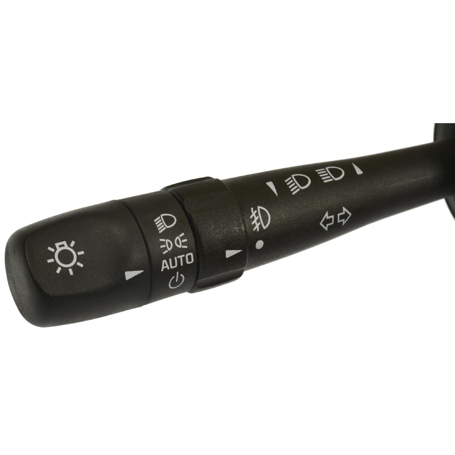 Standard Motor Products CBS1192 Fog Light Switch product image 2 of 3