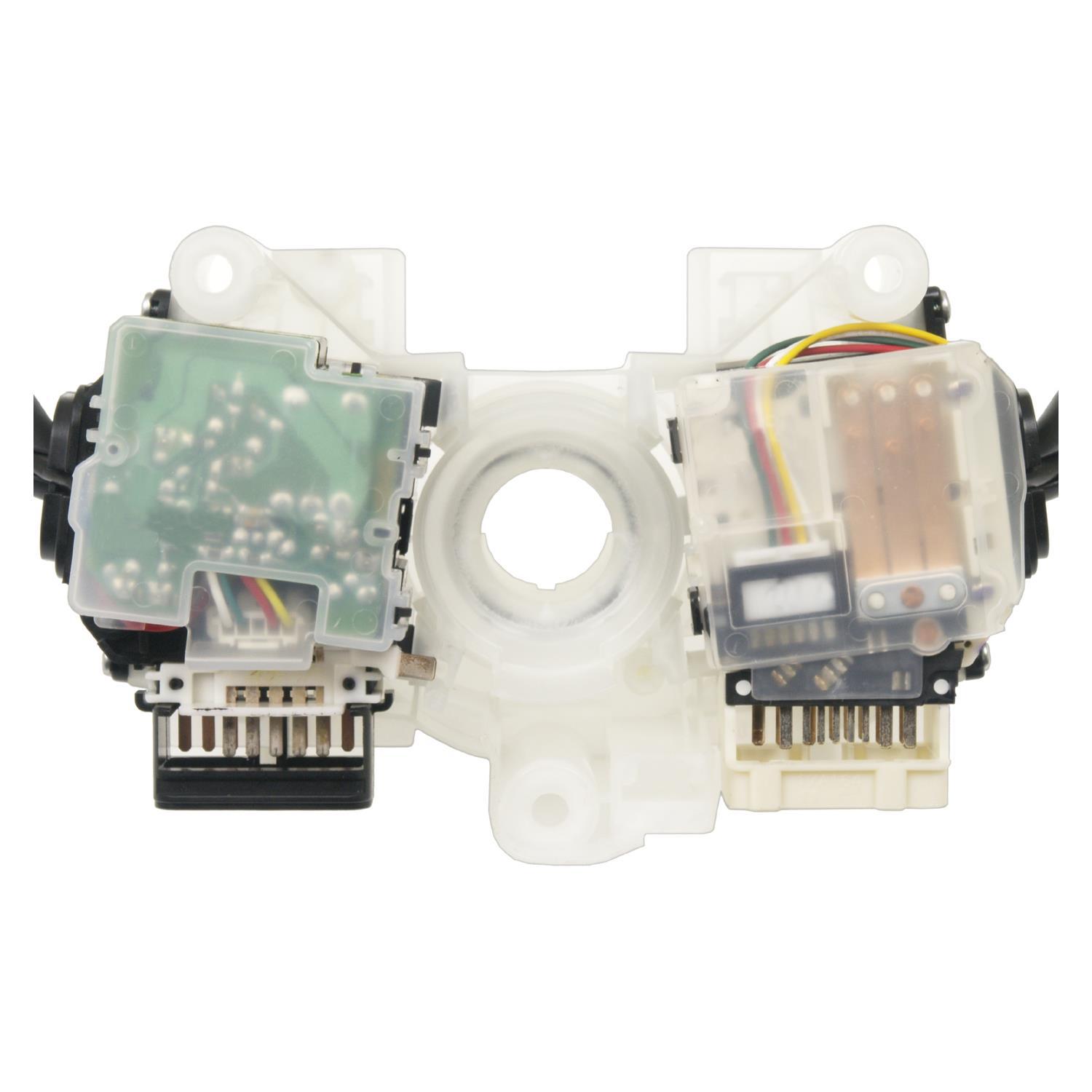 Standard Motor Products CBS1193 Headlight Dimmer Switch product image 1 of 3