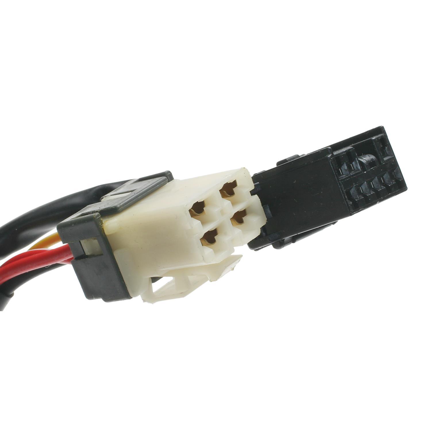 Standard Motor Products CBS1195 Headlight Dimmer Switch product image 4 of 4