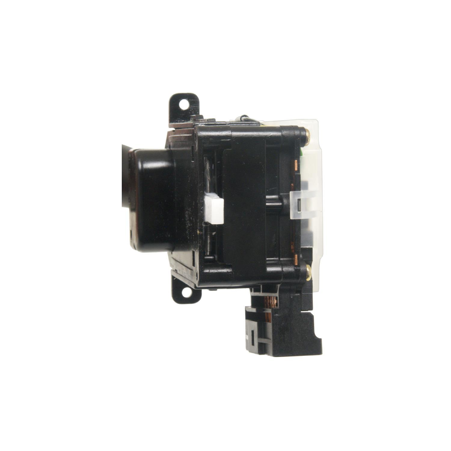 Standard Motor Products CBS1196 - Headlight Switch Standard Motor Products CBS1196 Fog Light Switch product image 1 of 3