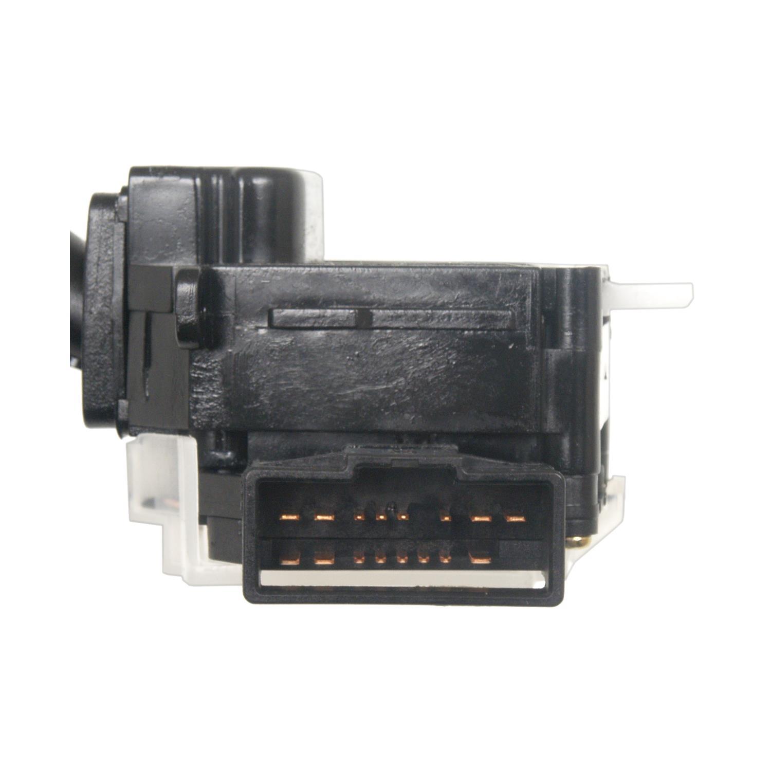 Standard Motor Products CBS1196 - Headlight Switch Standard Motor Products CBS1196 Fog Light Switch product image 2 of 3