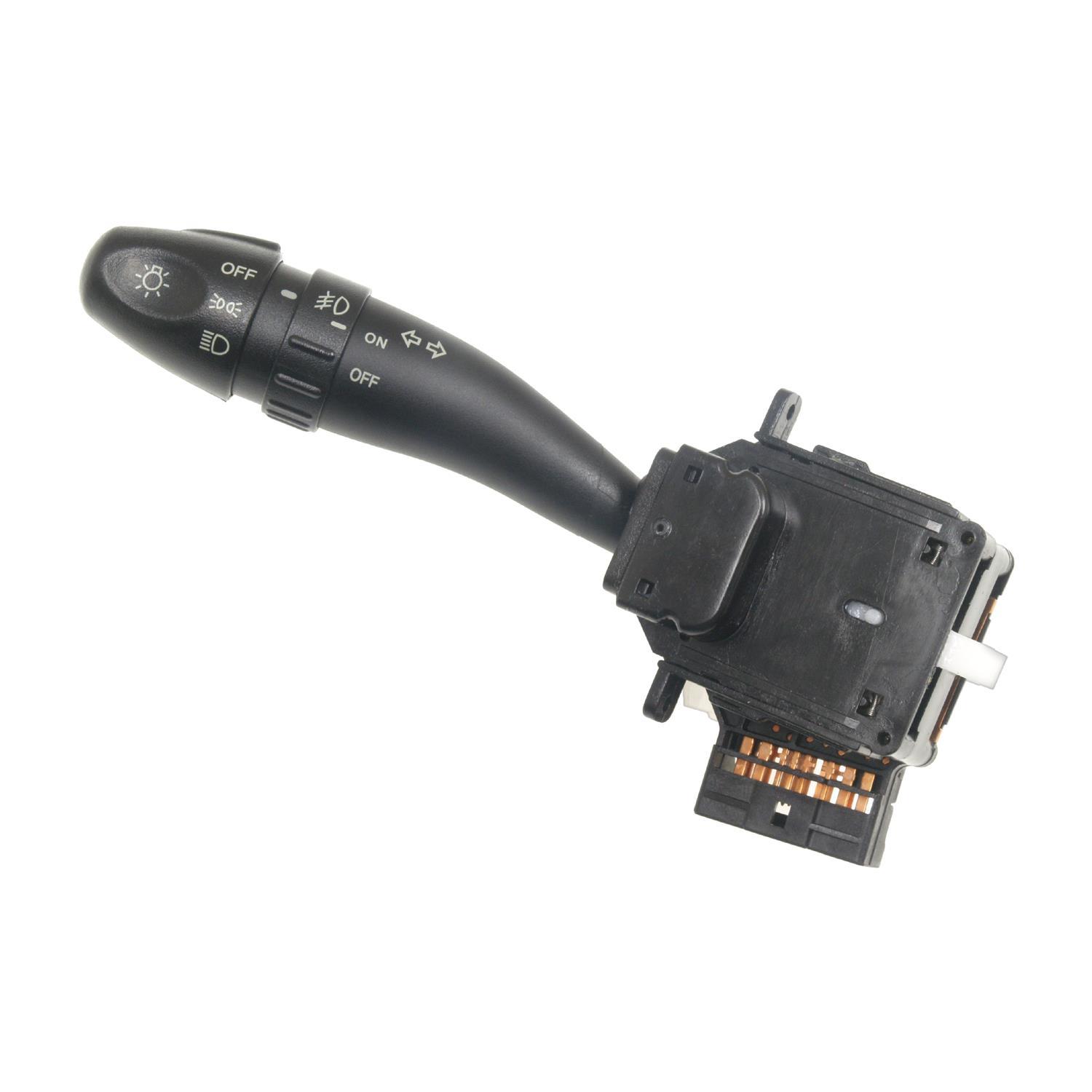 Standard Motor Products CBS1196 - Headlight Switch Standard Motor Products CBS1196 Fog Light Switch product image 3 of 3
