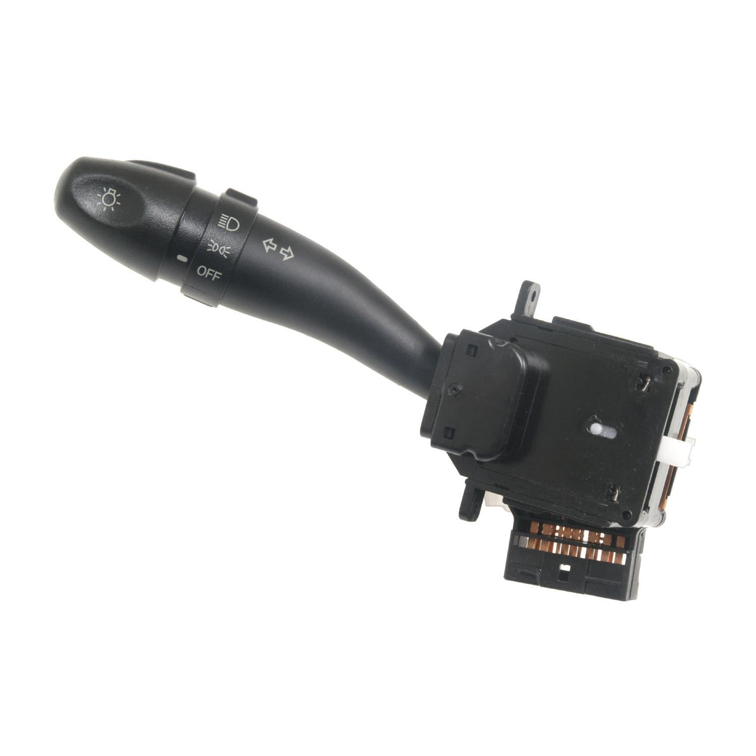 Standard Motor Products CBS1197 Headlight Dimmer Switch product image 3 of 3