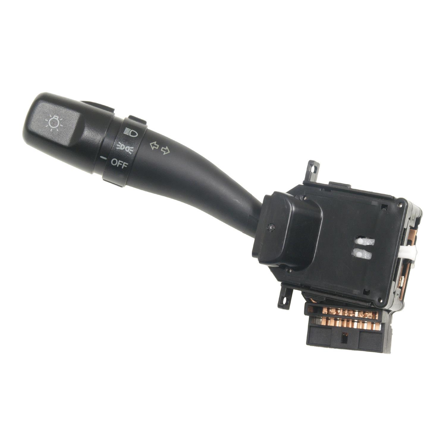 Standard Motor Products CBS1198 Headlight Dimmer Switch product image 3 of 3