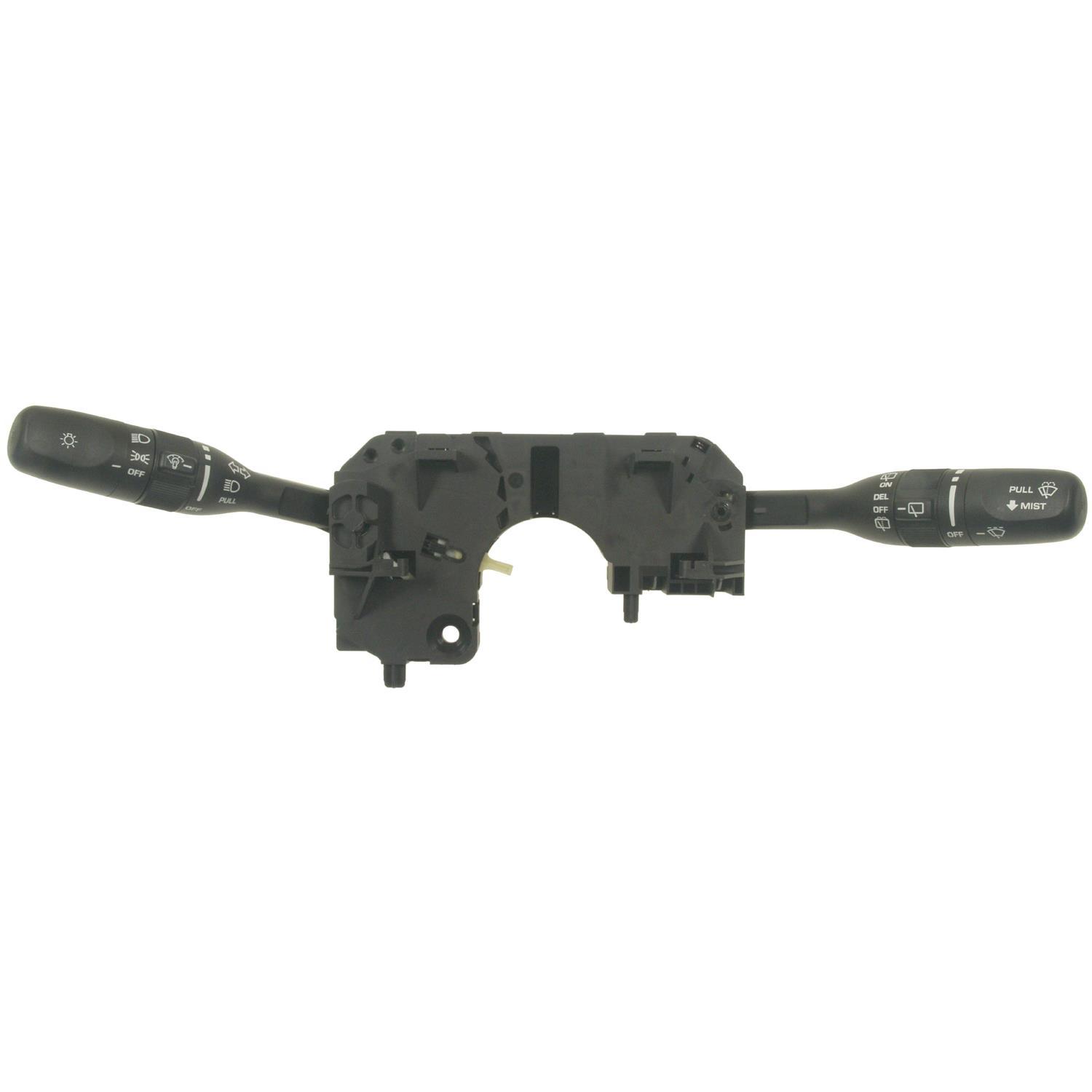 Standard Motor Products CBS1199 Headlight Dimmer Switch product image 3 of 3