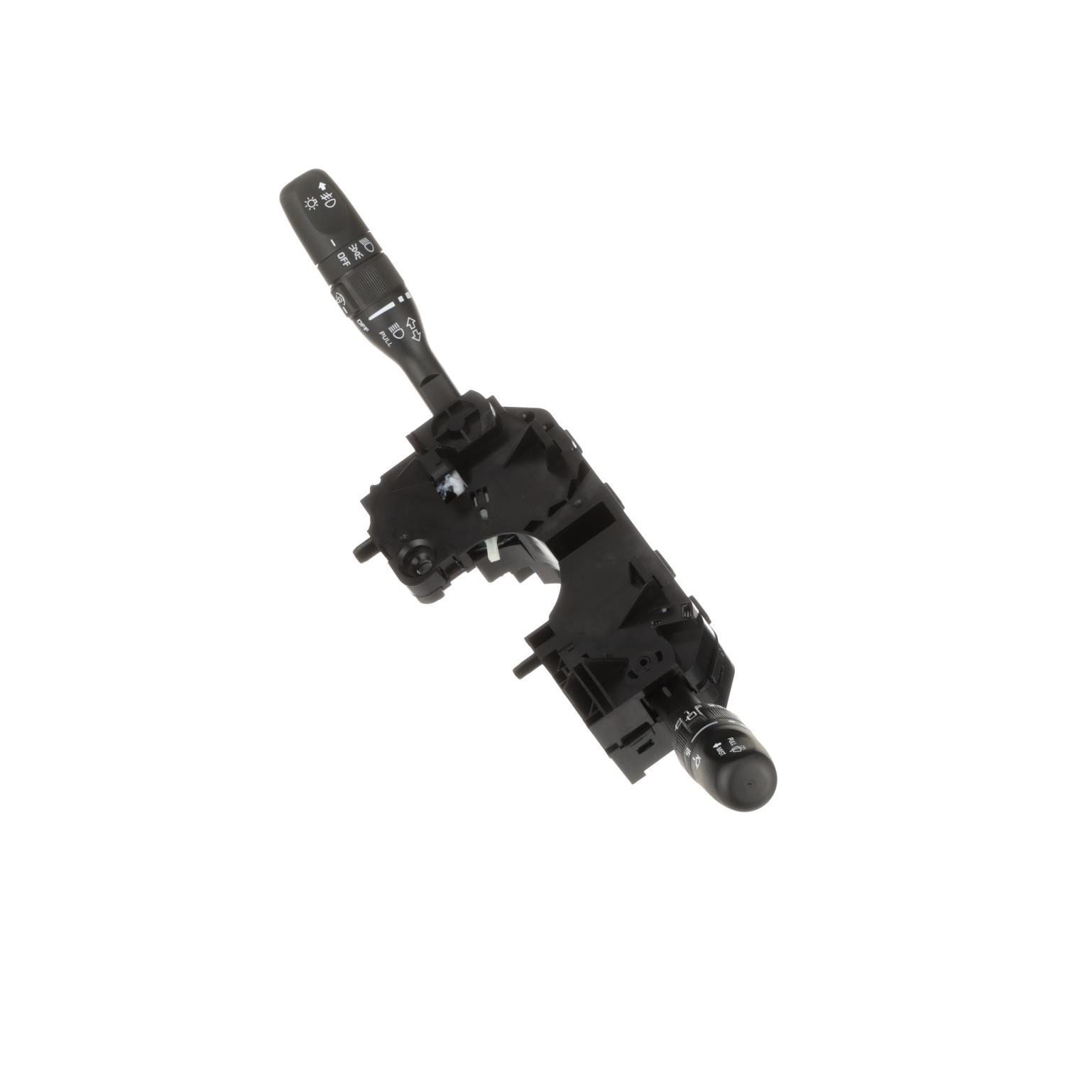 Standard Motor Products CBS1200 Fog Light Switch product image 1 of 8