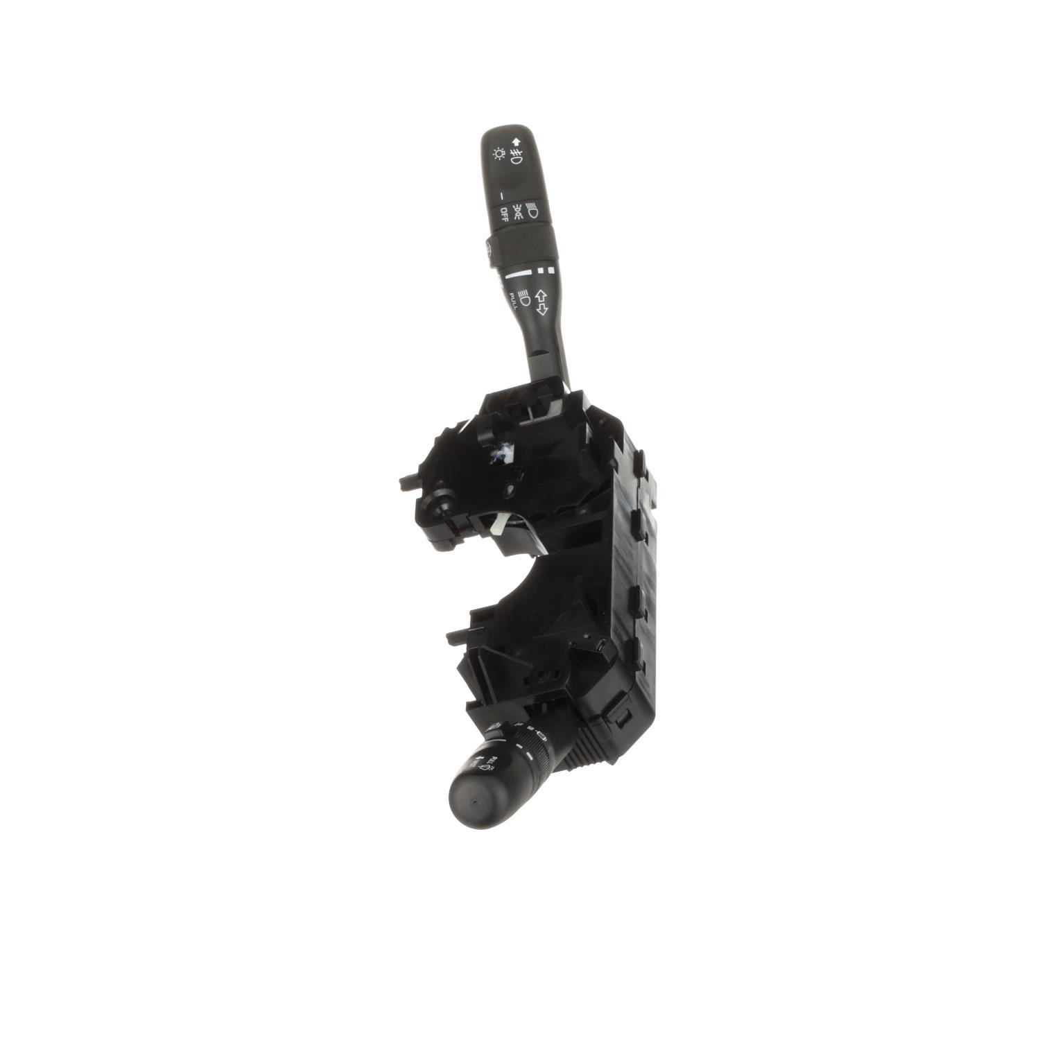 Standard Motor Products CBS1200 Fog Light Switch product image 2 of 8