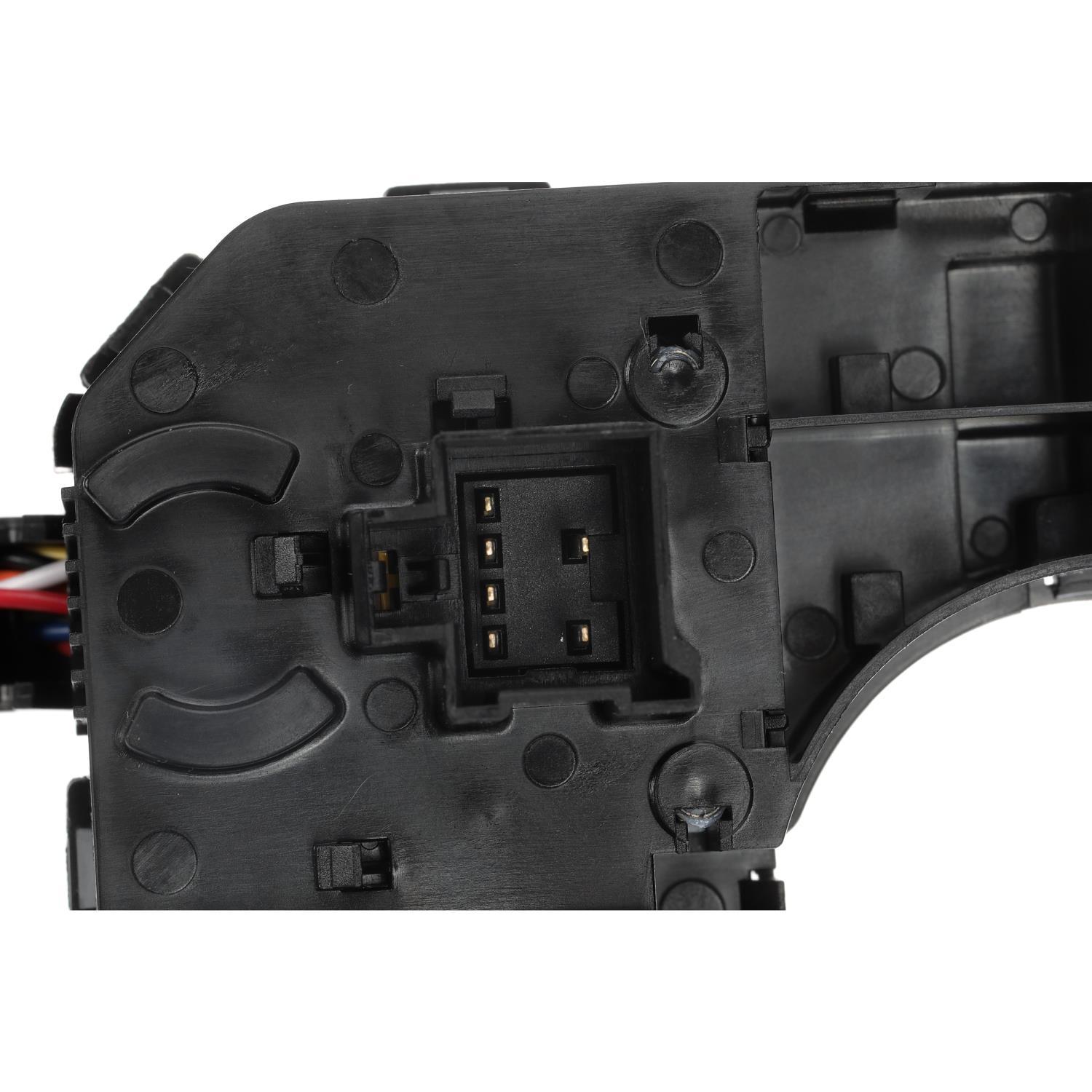 Standard Motor Products CBS1200 Fog Light Switch product image 3 of 8