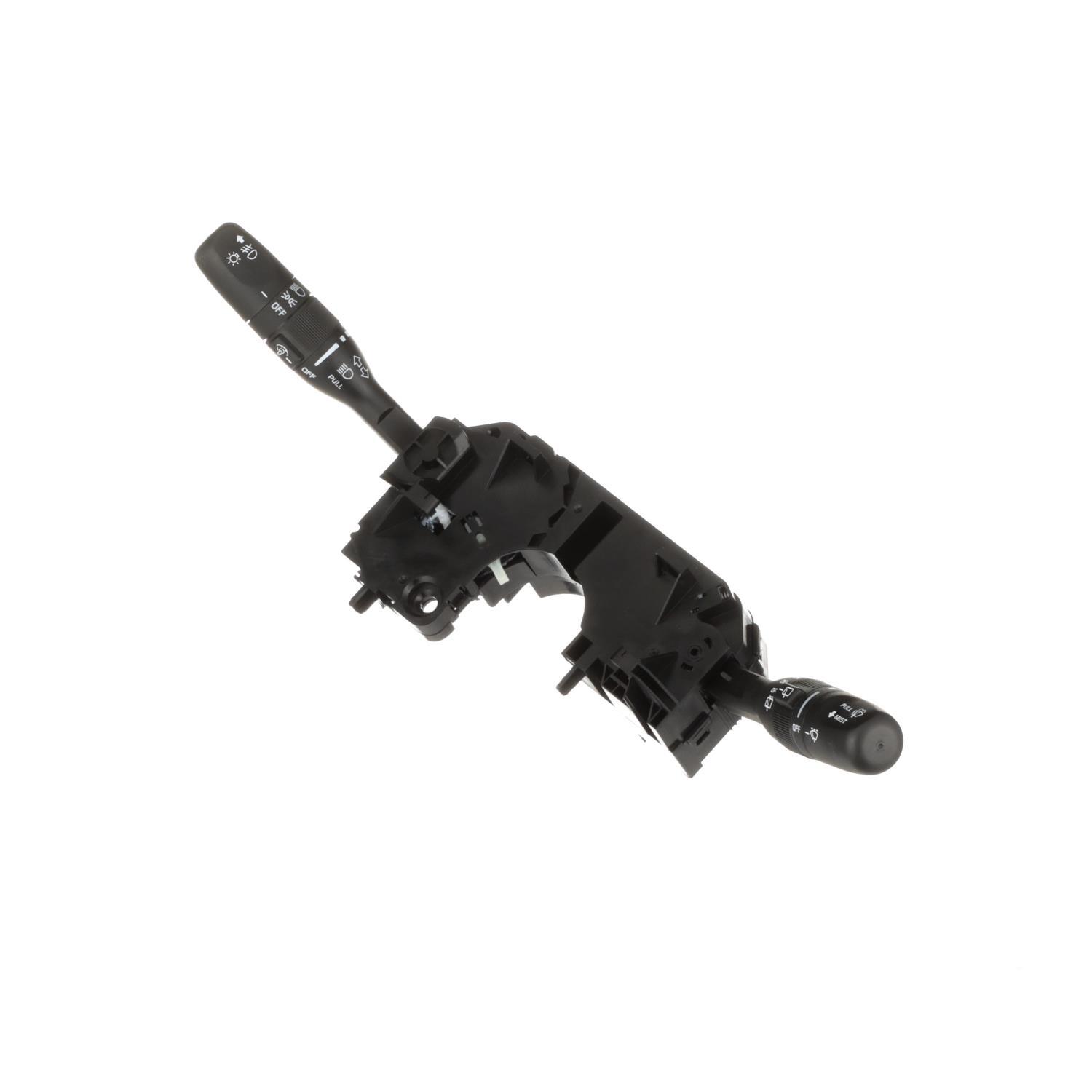 Standard Motor Products CBS1200 Fog Light Switch product image 4 of 8