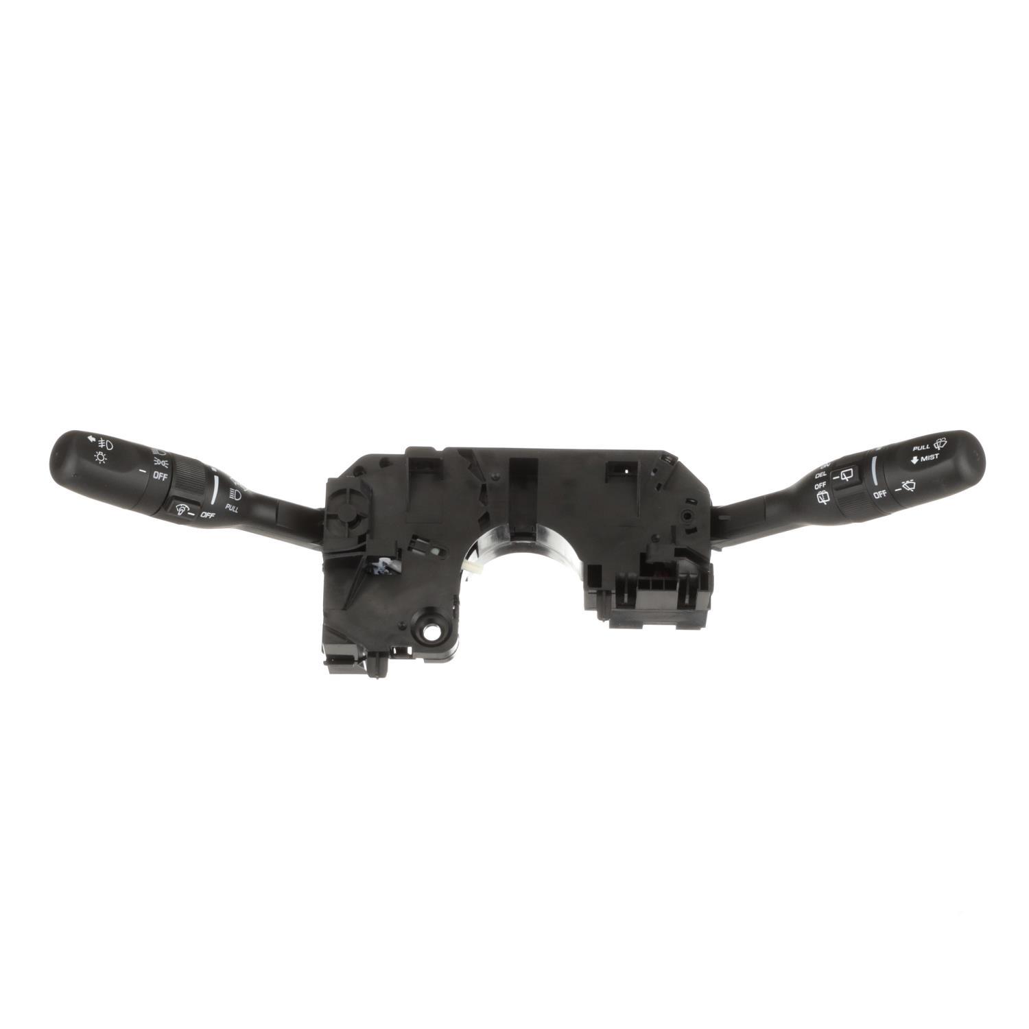 Standard Motor Products CBS1200 Fog Light Switch product image 5 of 8