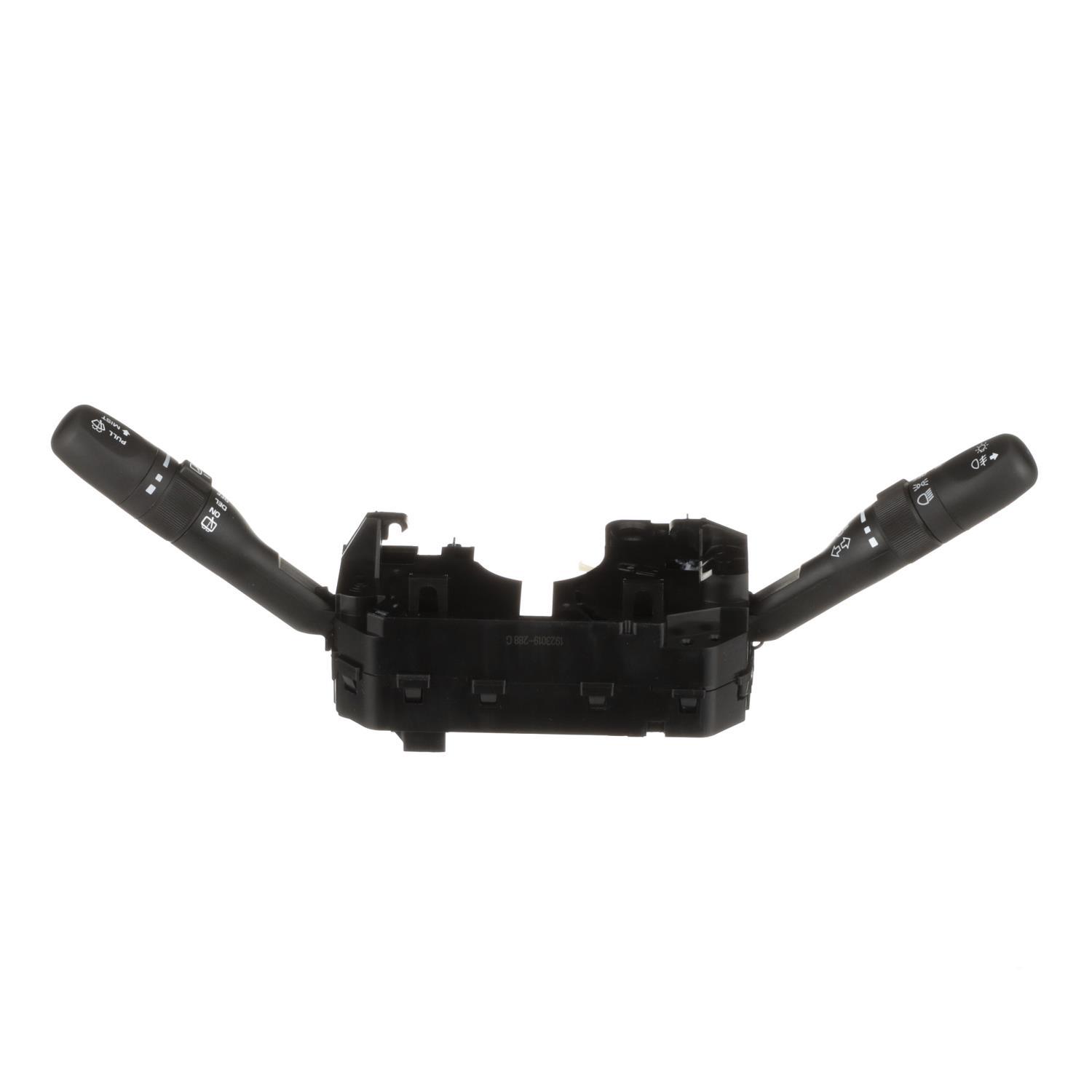 Standard Motor Products CBS1200 Fog Light Switch product image 7 of 8