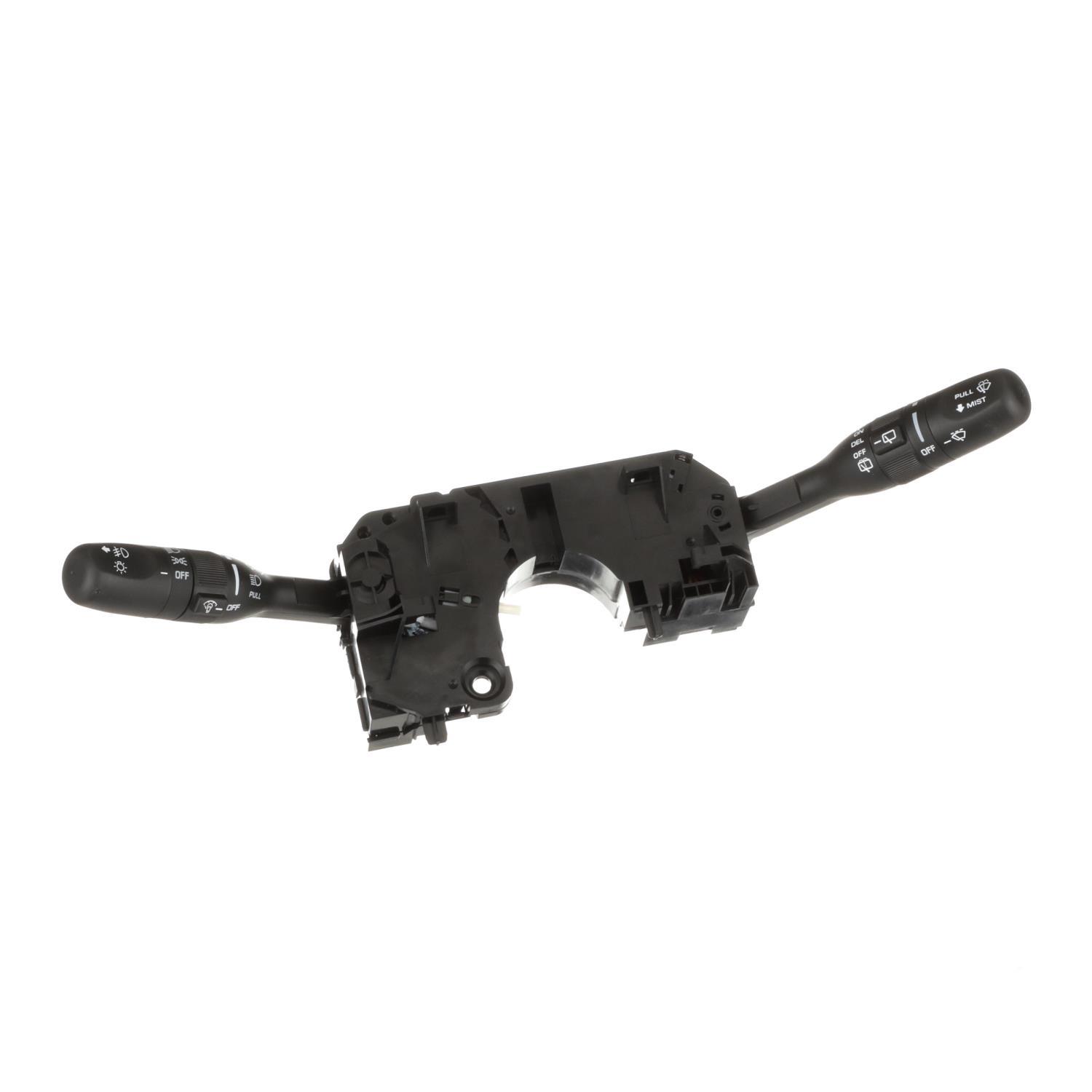 Standard Motor Products CBS1200 Fog Light Switch product image 8 of 8