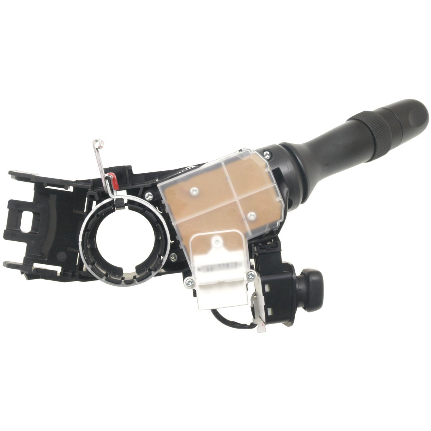 Standard Motor Products CBS1204 Fog Light Switch product image 1 of 3