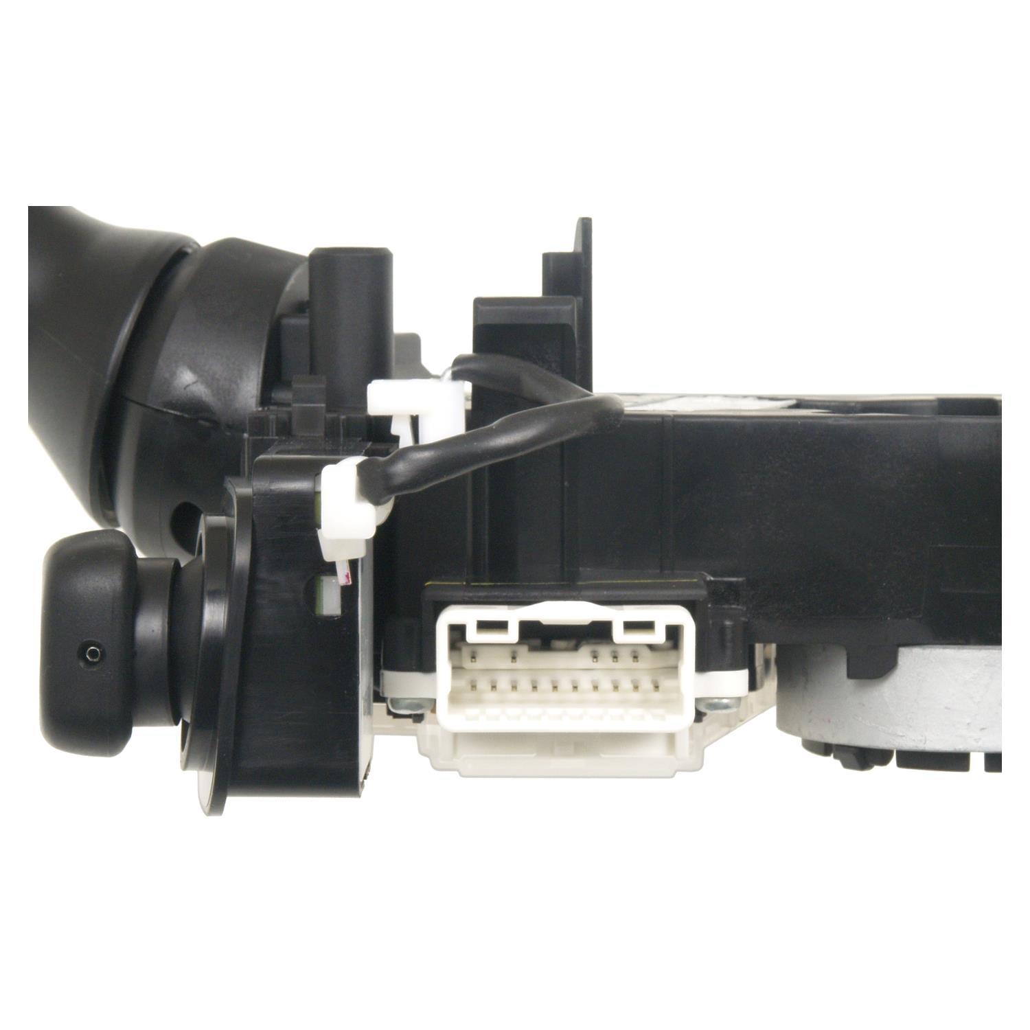 Standard Motor Products CBS1204 Fog Light Switch product image 2 of 3