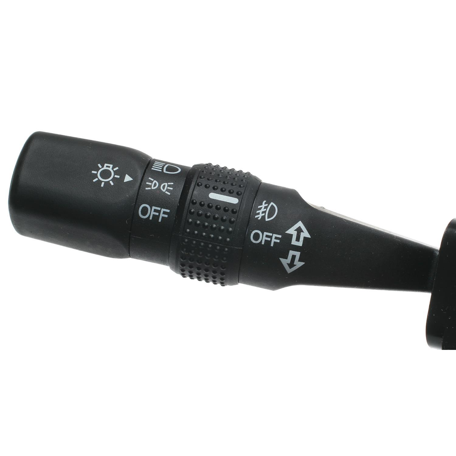 Standard Motor Products CBS1206 Headlight Dimmer Switch product image 1 of 3