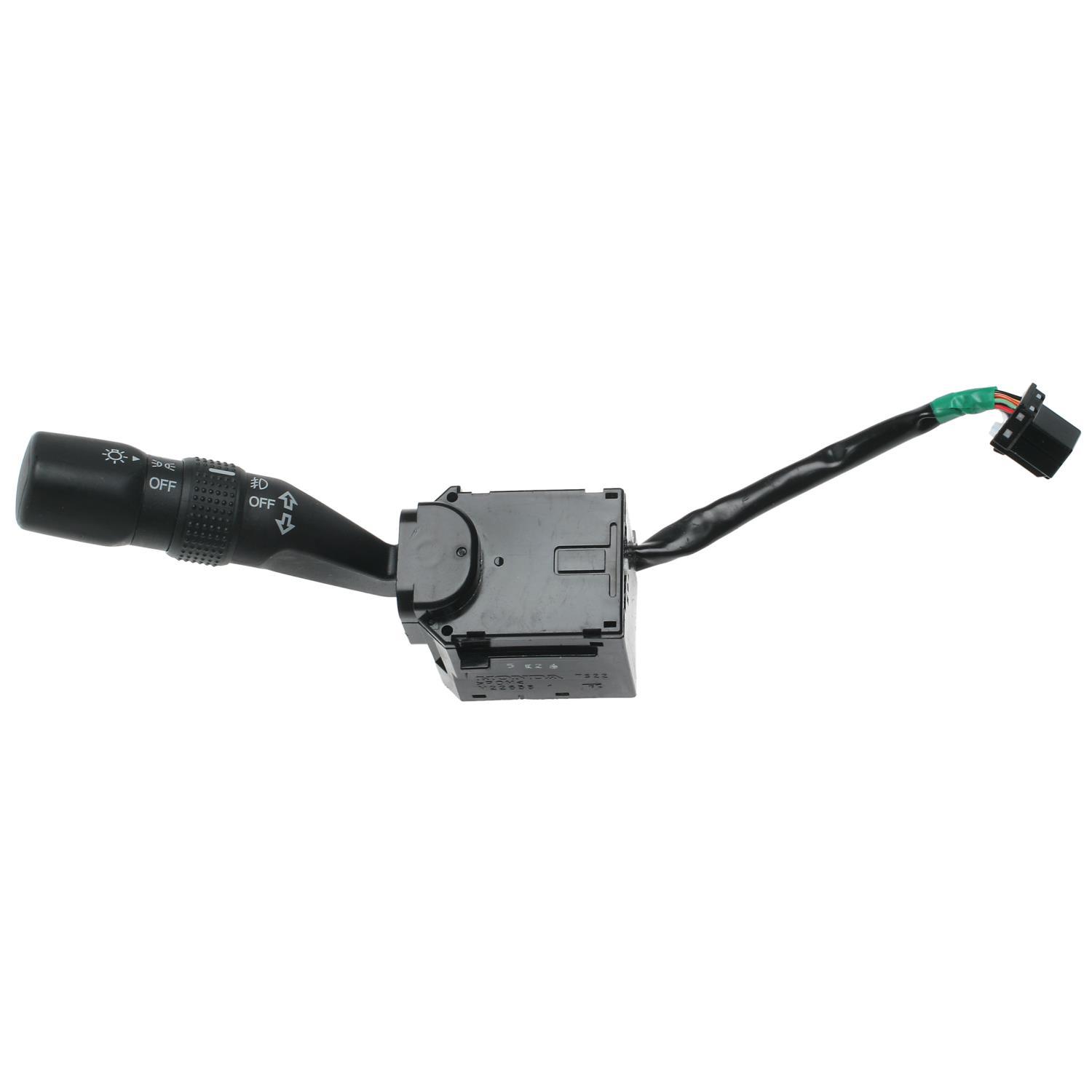 Standard Motor Products CBS1206 Headlight Dimmer Switch product image 2 of 3