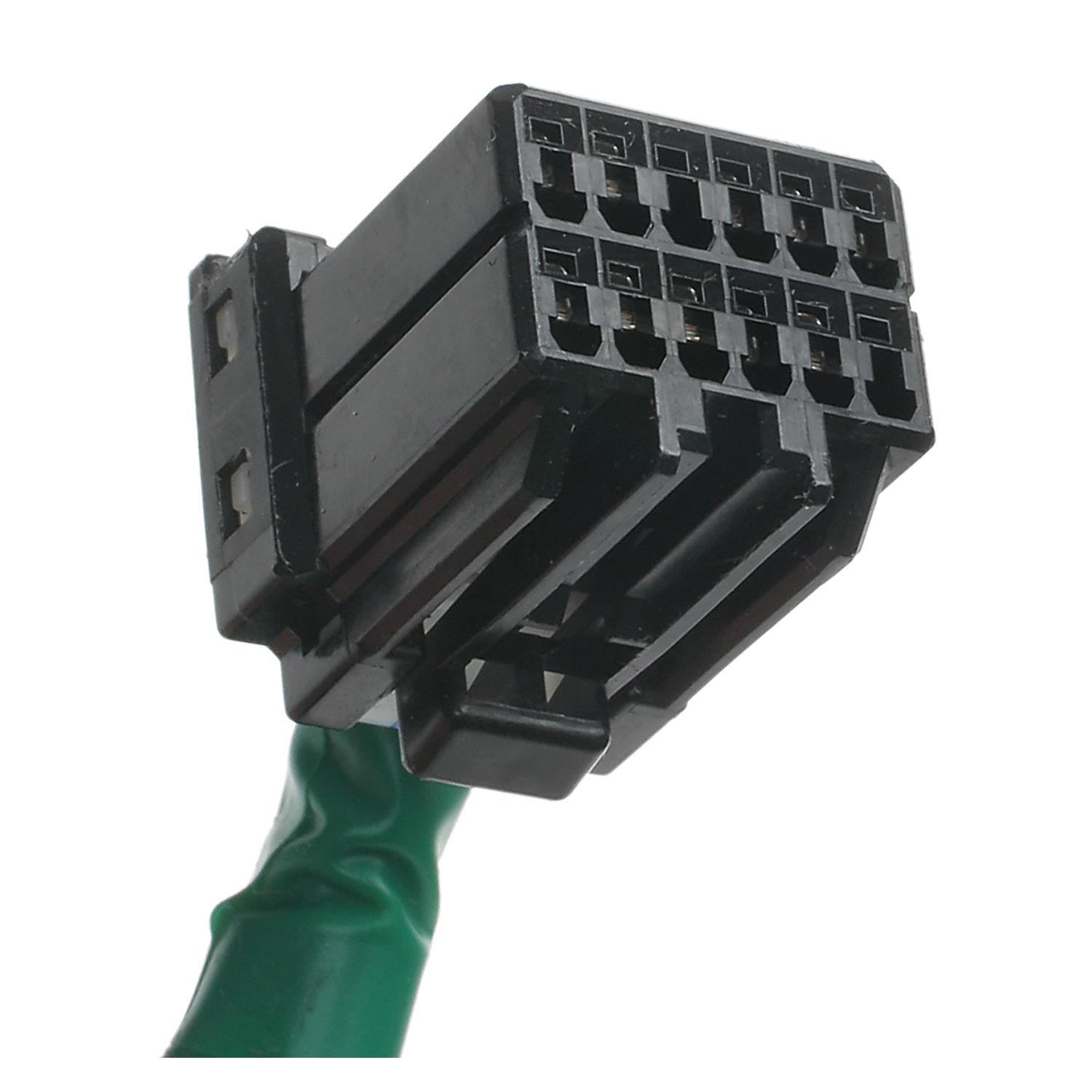Standard Motor Products CBS1206 Headlight Dimmer Switch product image 3 of 3
