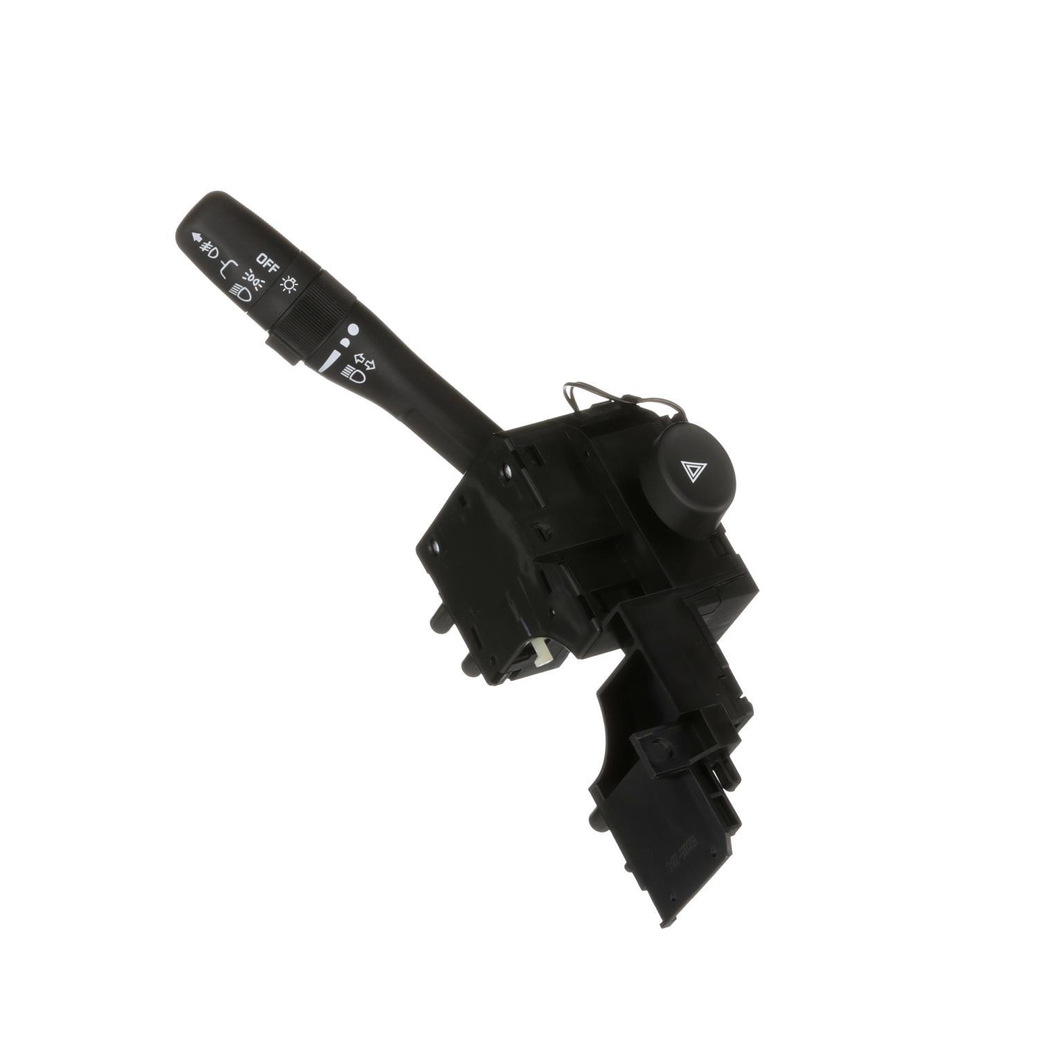 Standard Motor Products CBS1207 Fog Light Switch product image 1 of 7