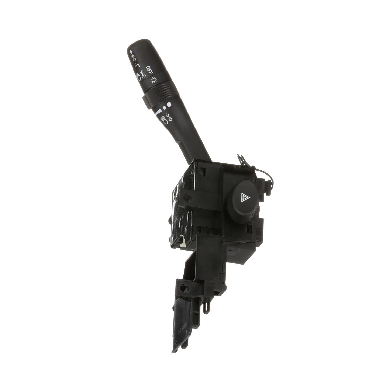 Standard Motor Products CBS1207 Fog Light Switch product image 2 of 7