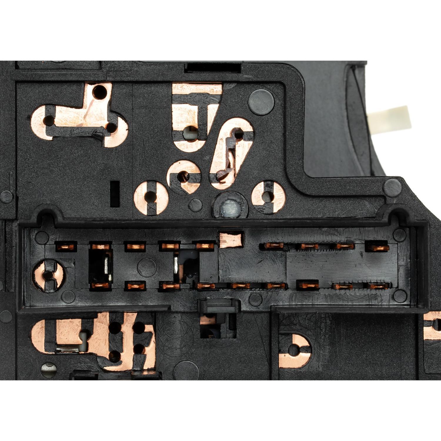 Standard Motor Products CBS1207 Fog Light Switch product image 3 of 7