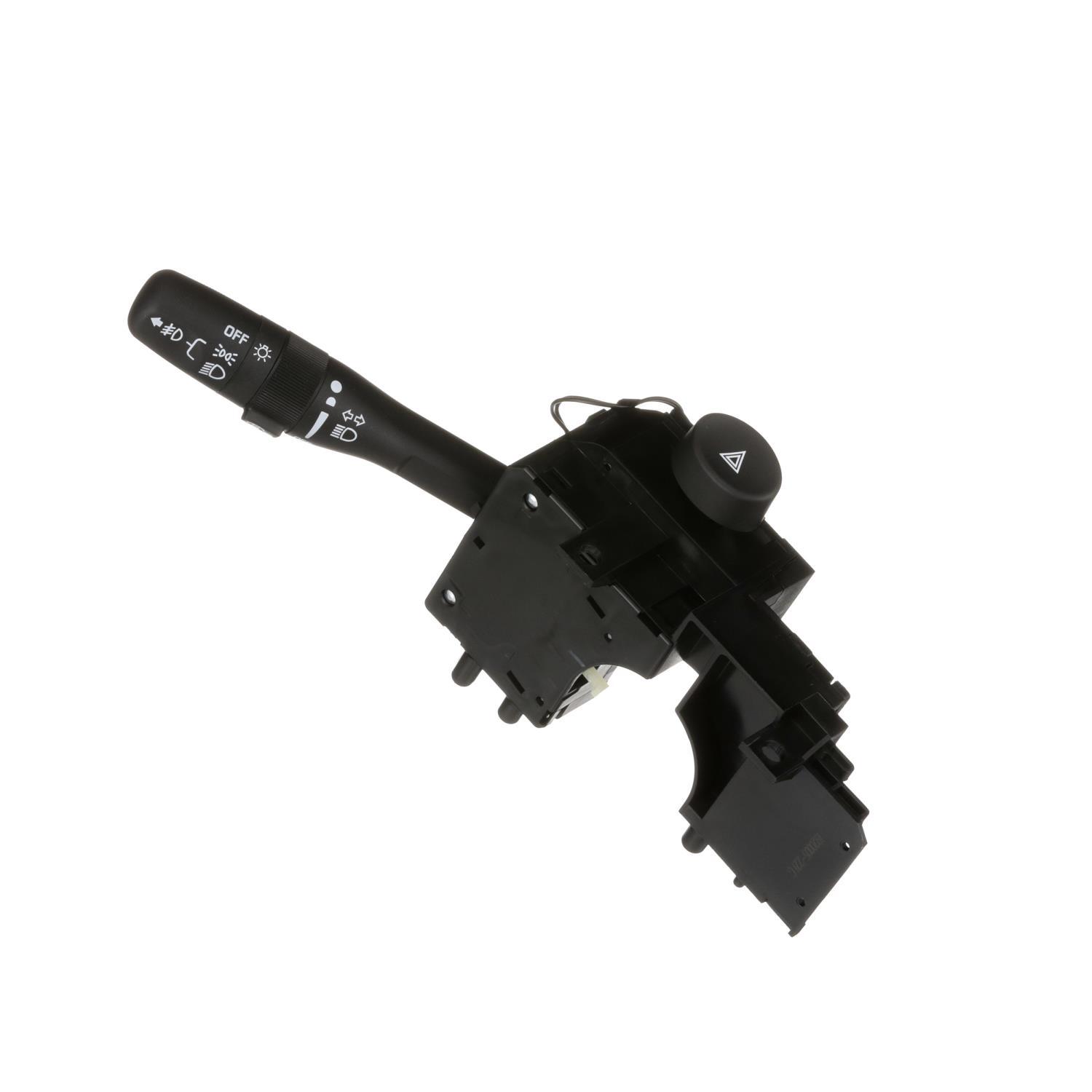 Standard Motor Products CBS1207 Fog Light Switch product image 4 of 7