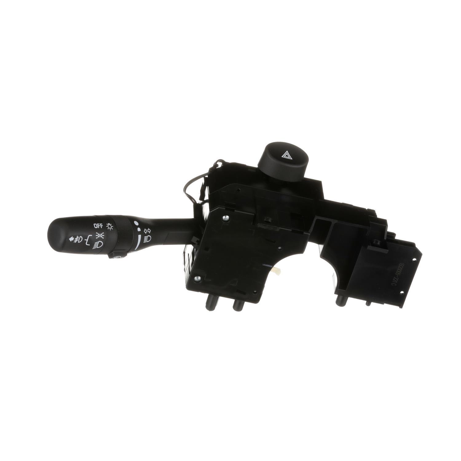 Standard Motor Products CBS1207 Fog Light Switch product image 5 of 7