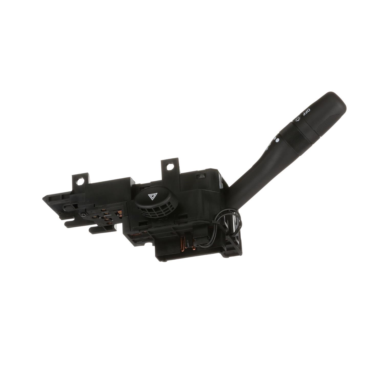 Standard Motor Products CBS1207 Fog Light Switch product image 6 of 7