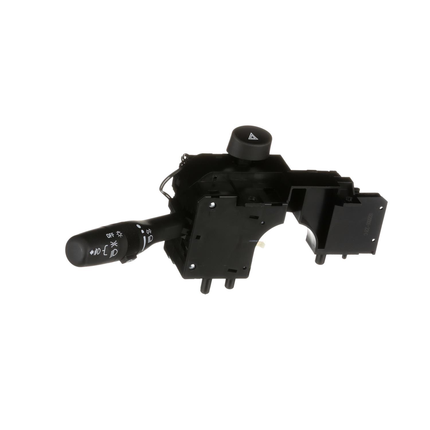 Standard Motor Products CBS1207 Fog Light Switch product image 7 of 7