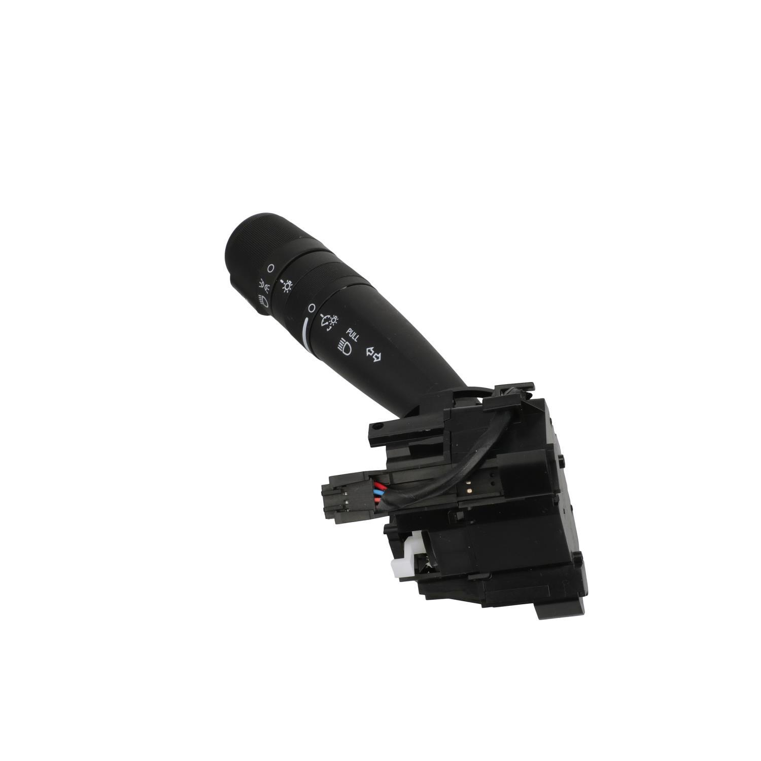 Standard Motor Products CBS1208 Fog Light Switch product image 1 of 7