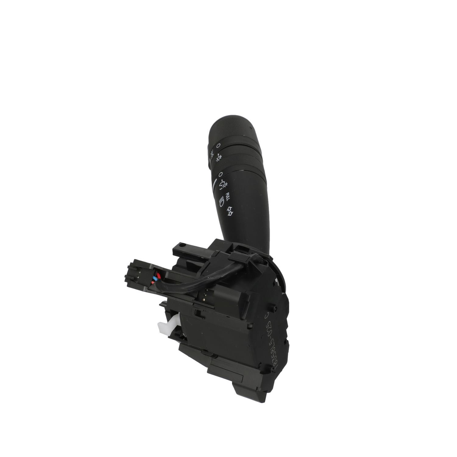 Standard Motor Products CBS1208 Fog Light Switch product image 2 of 7