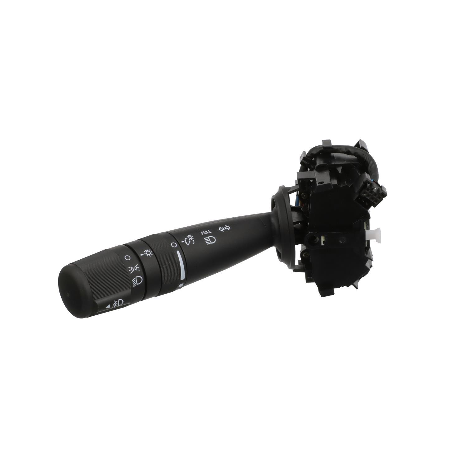 Standard Motor Products CBS1208 Fog Light Switch product image 3 of 7
