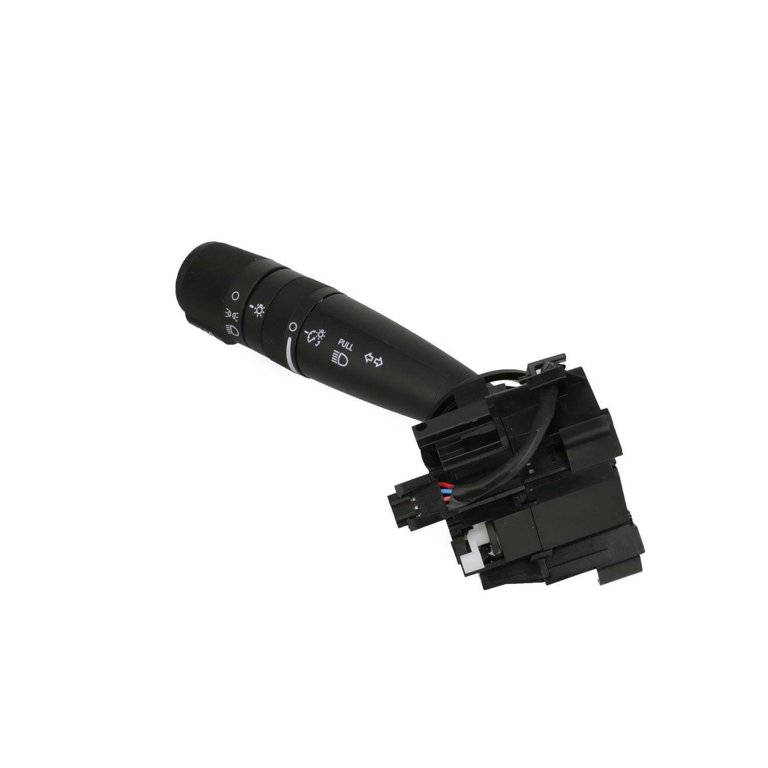 Standard Motor Products CBS1208 Fog Light Switch product image 4 of 7