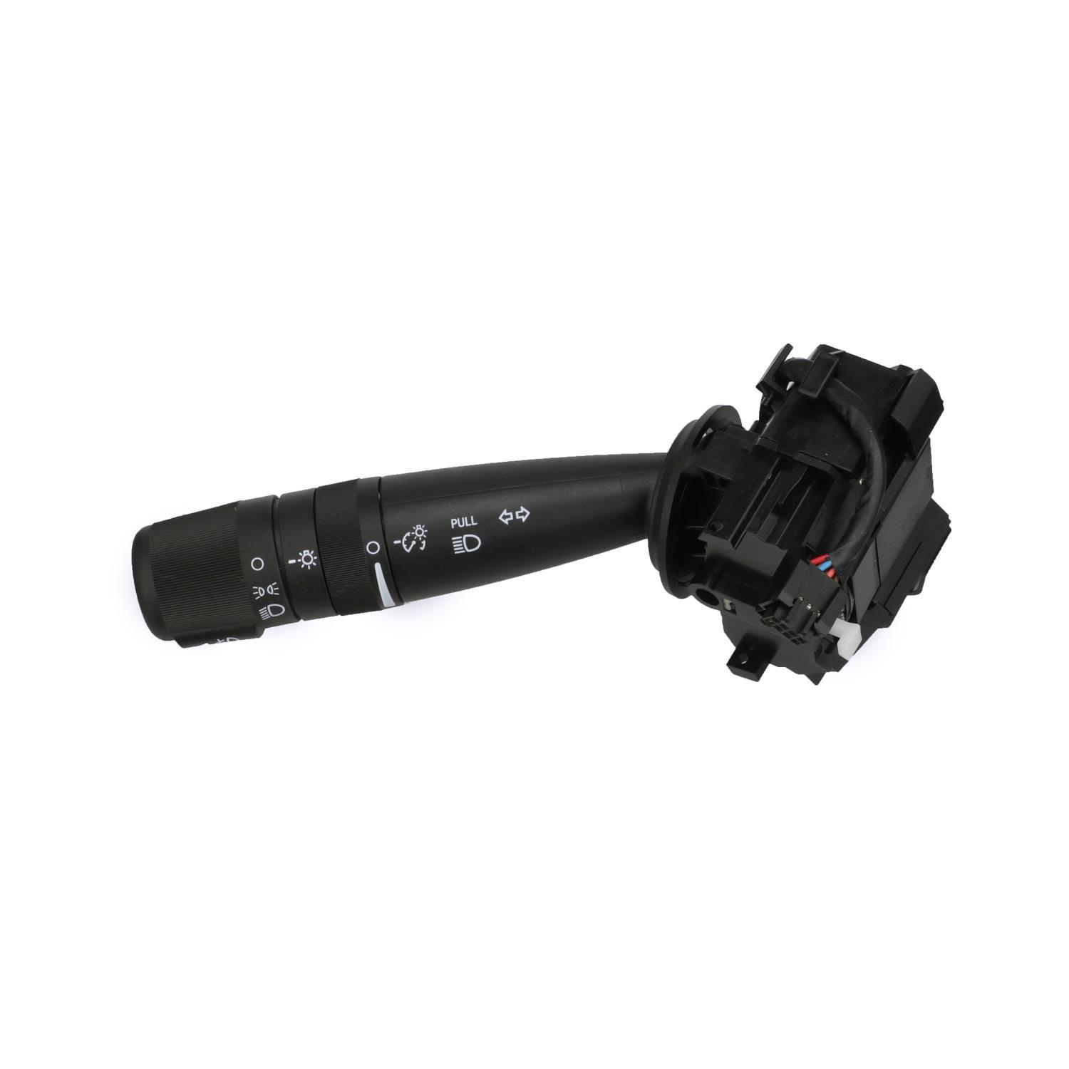 Standard Motor Products CBS1208 Fog Light Switch product image 5 of 7