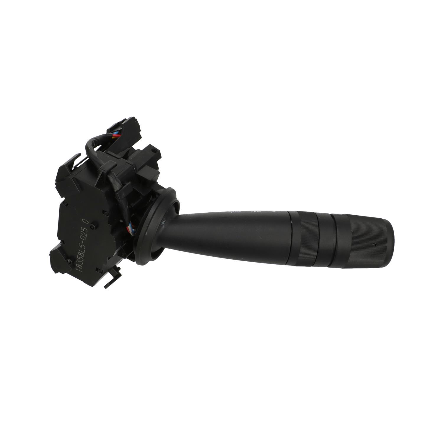 Standard Motor Products CBS1208 Fog Light Switch product image 6 of 7