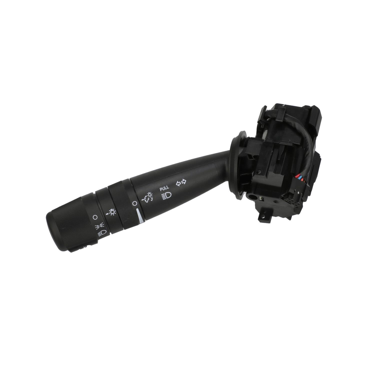 Standard Motor Products CBS1208 Fog Light Switch product image 7 of 7